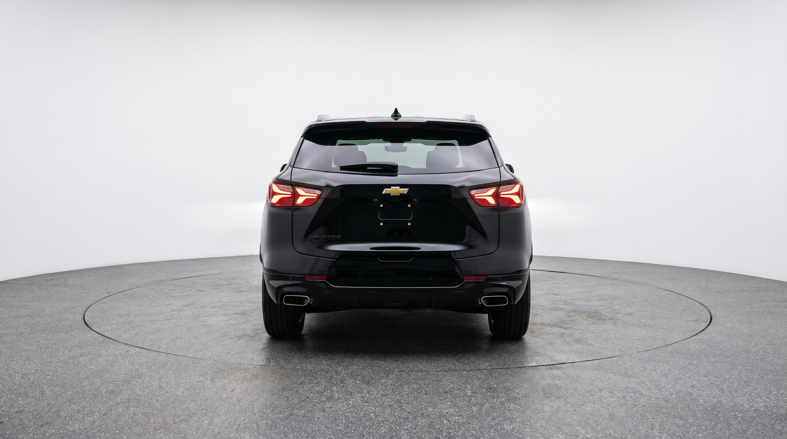 Thumbnail: 2025 Chevrolet Blazer - 7