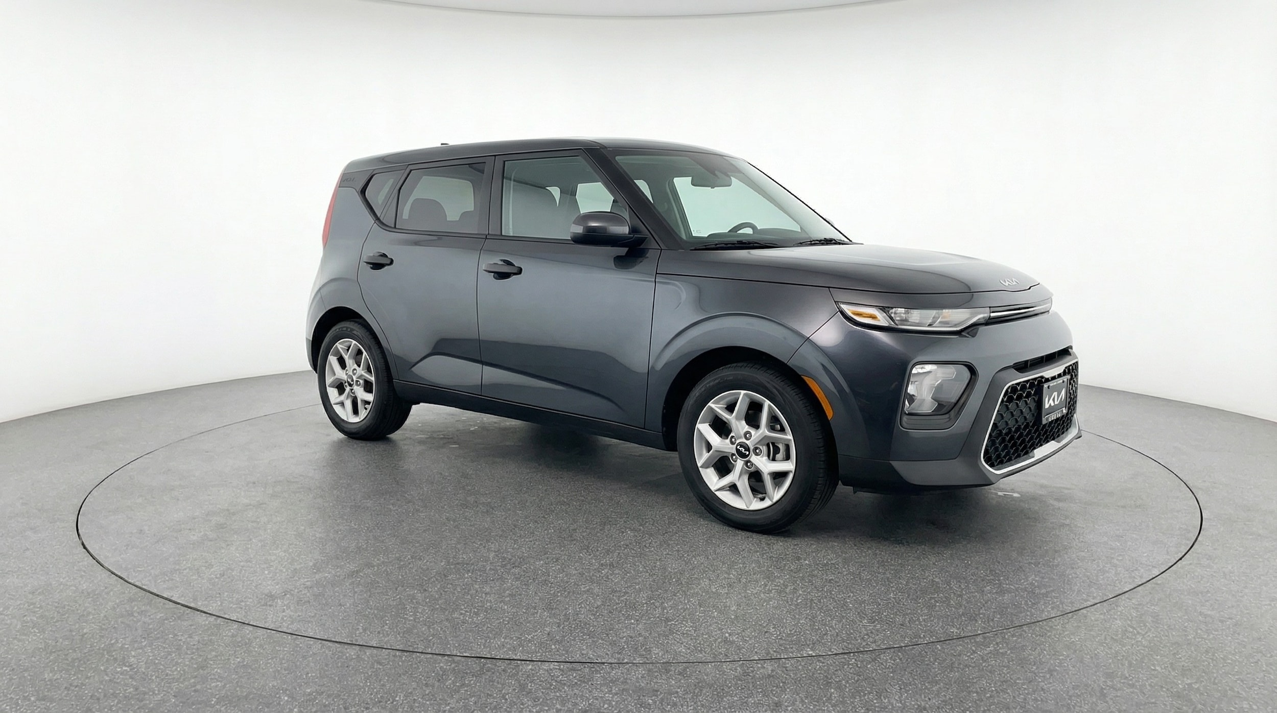 Thumbnail: 2025 Kia Soul - 1