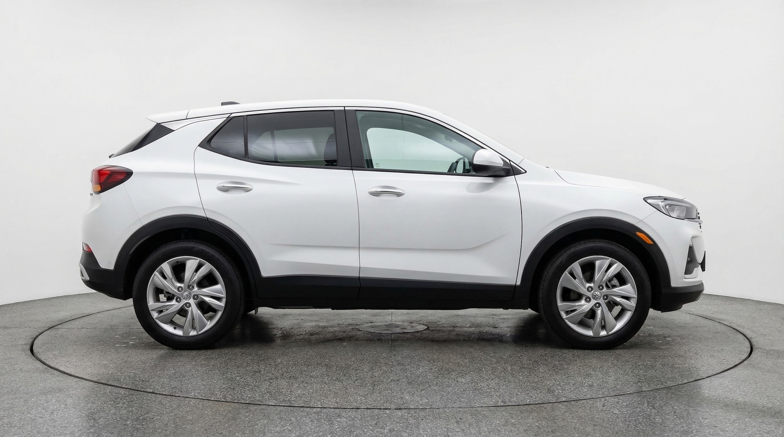 Thumbnail: 2025 Buick Encore GX - 8