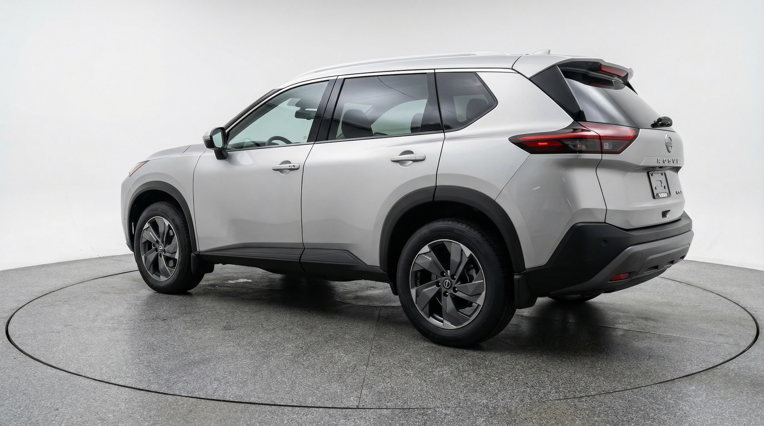 Thumbnail: 2025 Nissan Rogue - 5