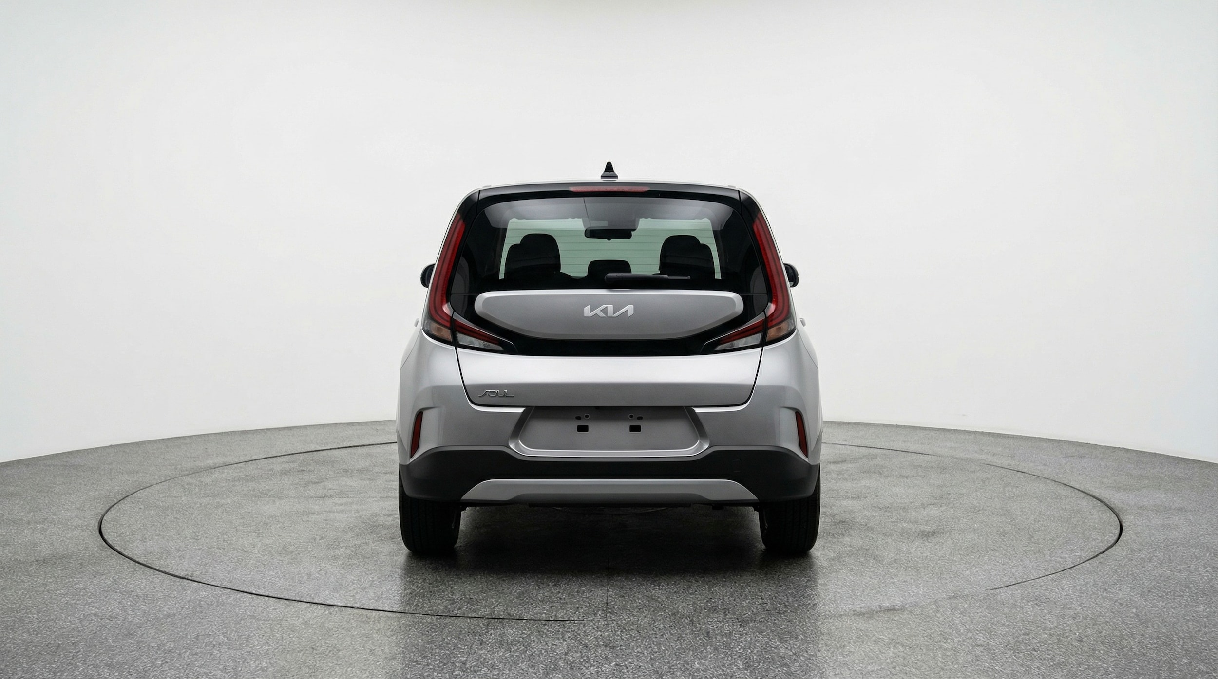 Thumbnail: 2025 Kia Soul - 6