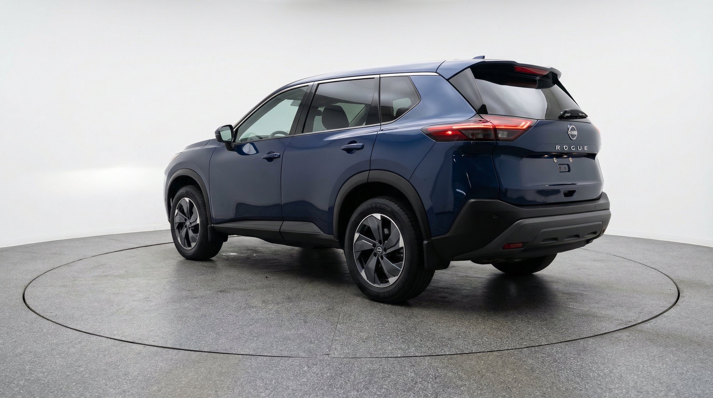 Thumbnail: 2025 Nissan Rogue - 6