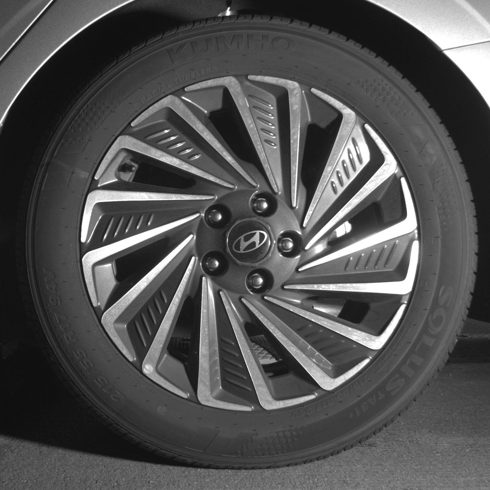 Thumbnail: 2025 Hyundai Sonata - 11