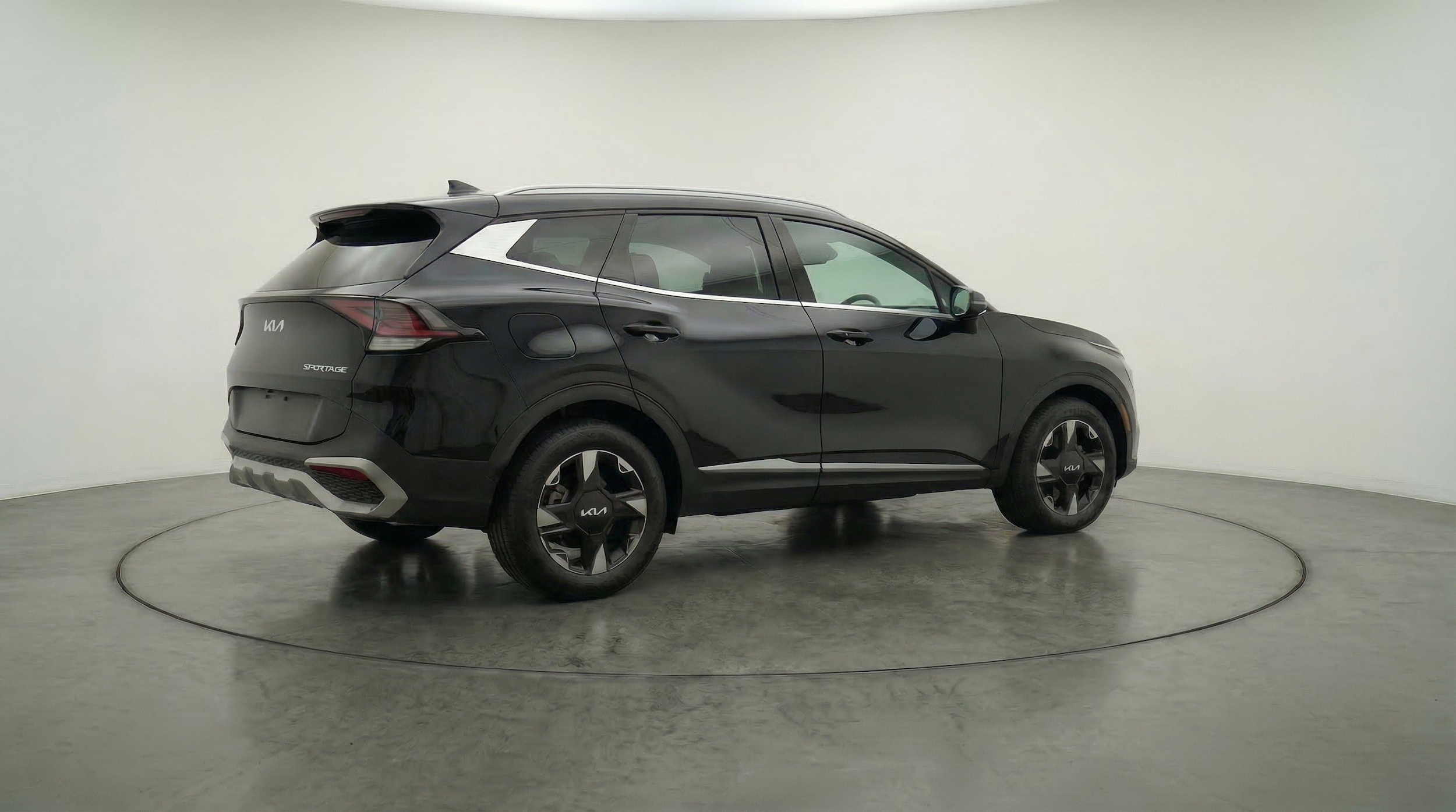 Thumbnail: 2026 Kia Sportage - 9