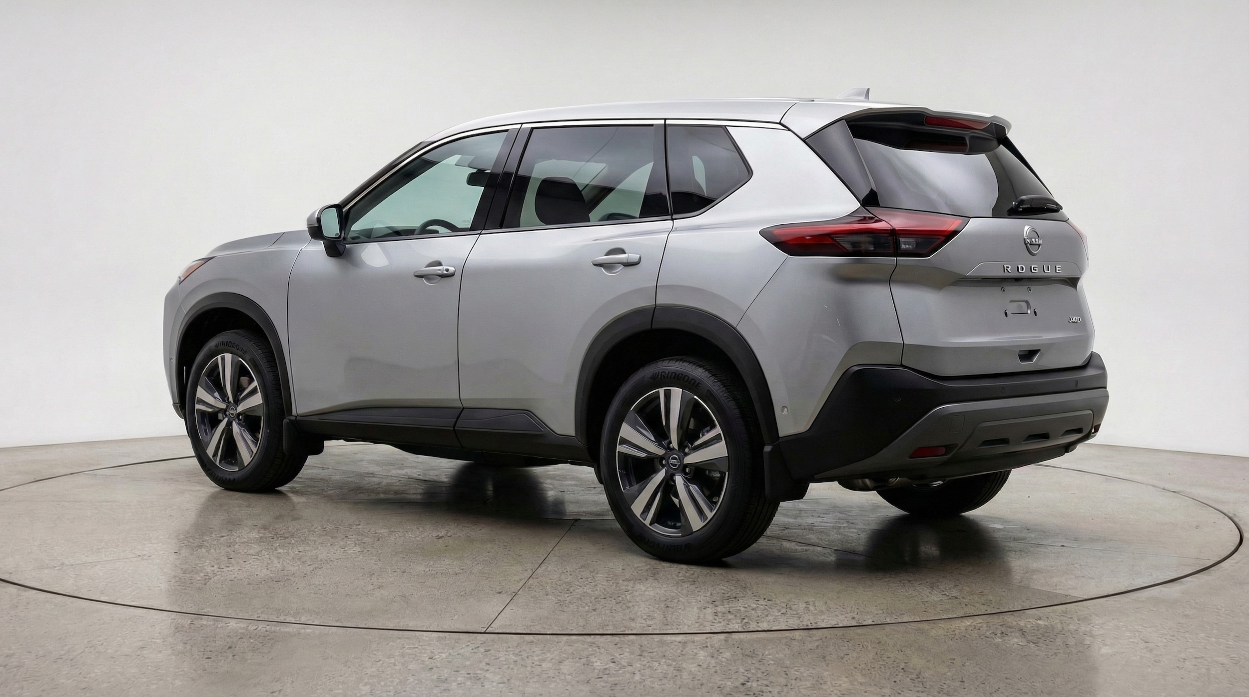 Thumbnail: 2025 Nissan Rogue - 5