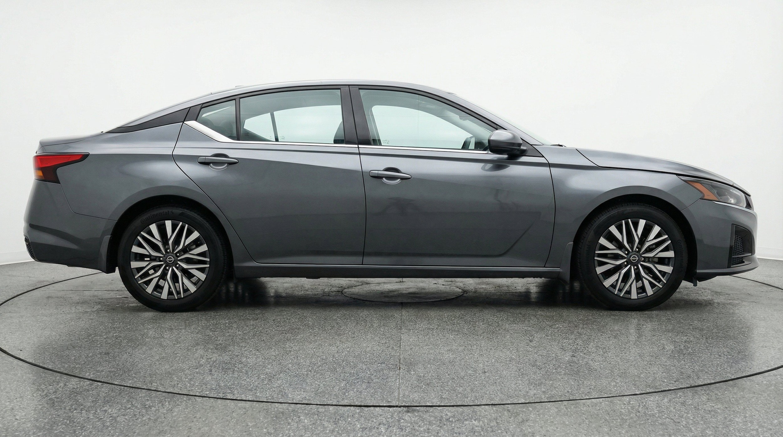 Thumbnail: 2025 Nissan Altima - 11
