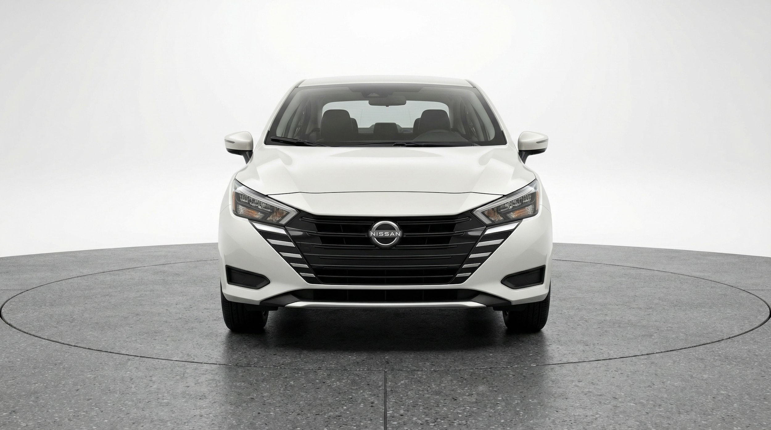 Thumbnail: 2025 Nissan Versa - 2