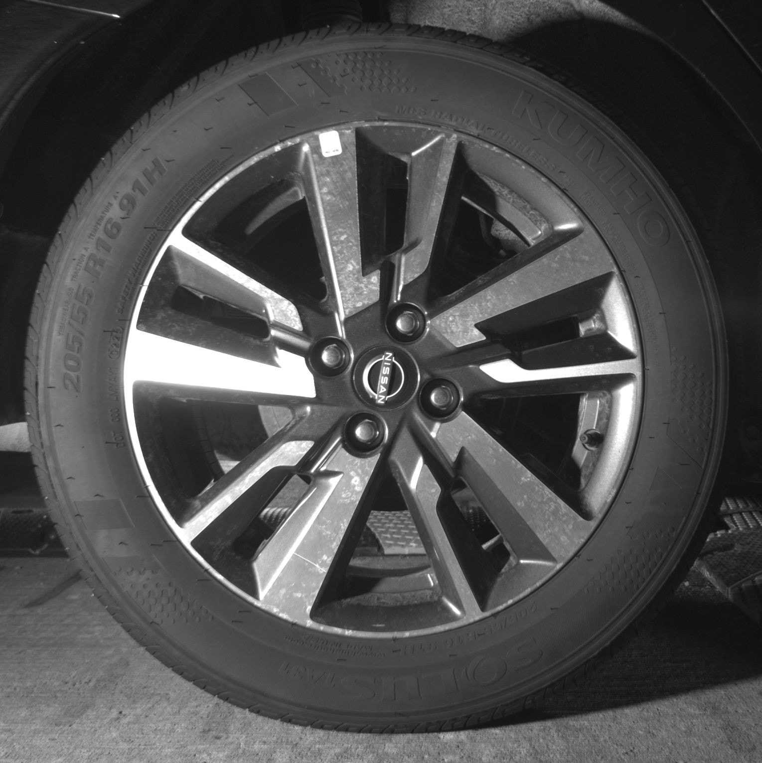 Thumbnail: 2025 Nissan Versa - 12