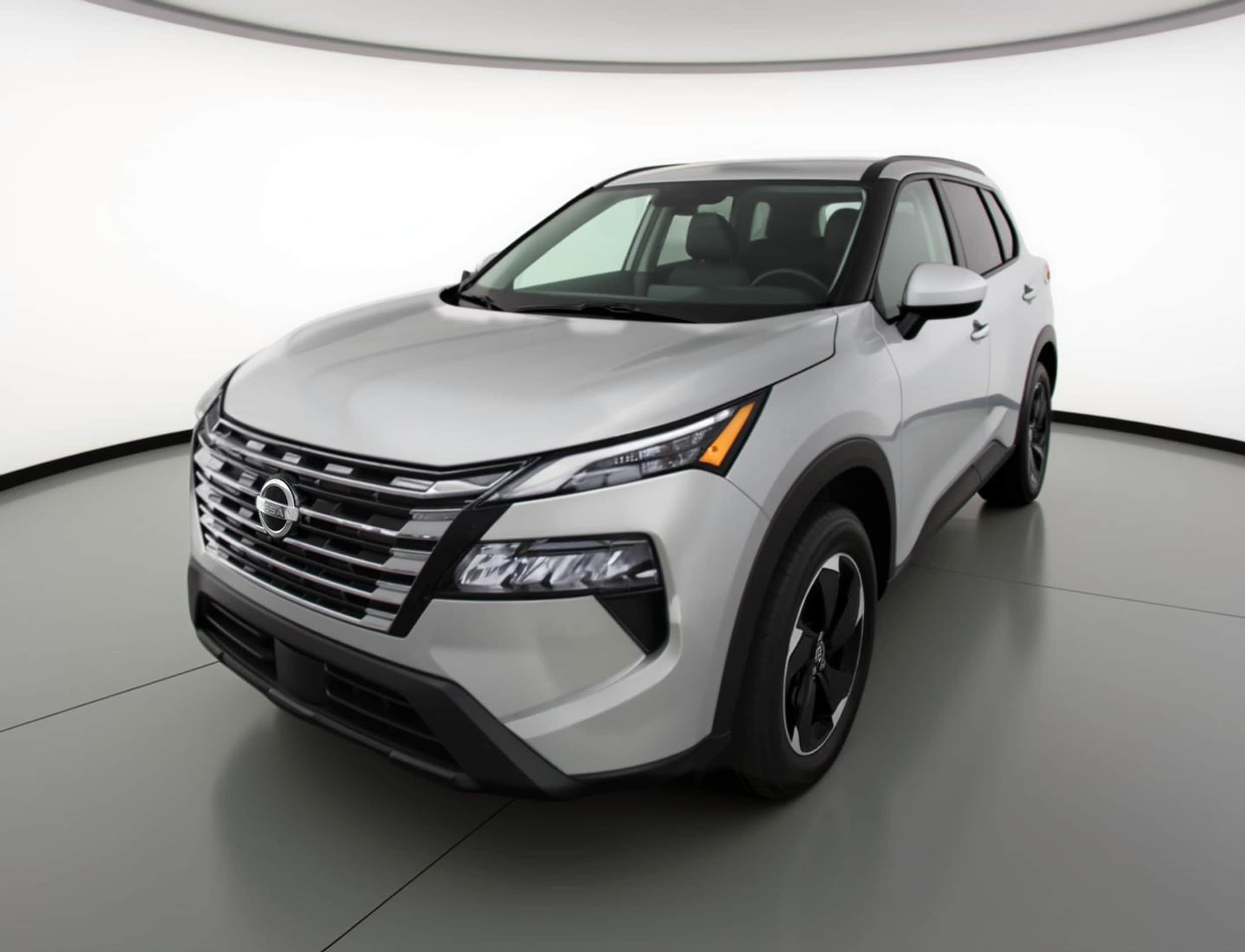 Thumbnail: 2025 Nissan Rogue - 3