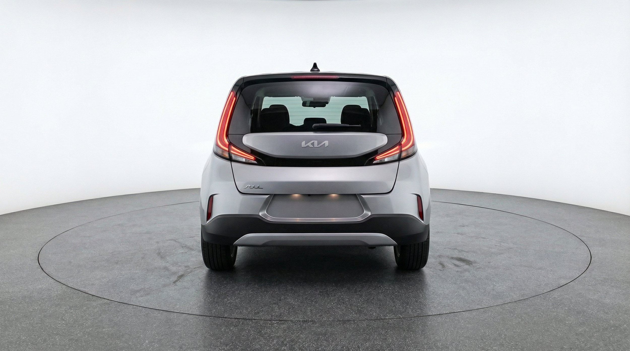 Thumbnail: 2025 Kia Soul - 7