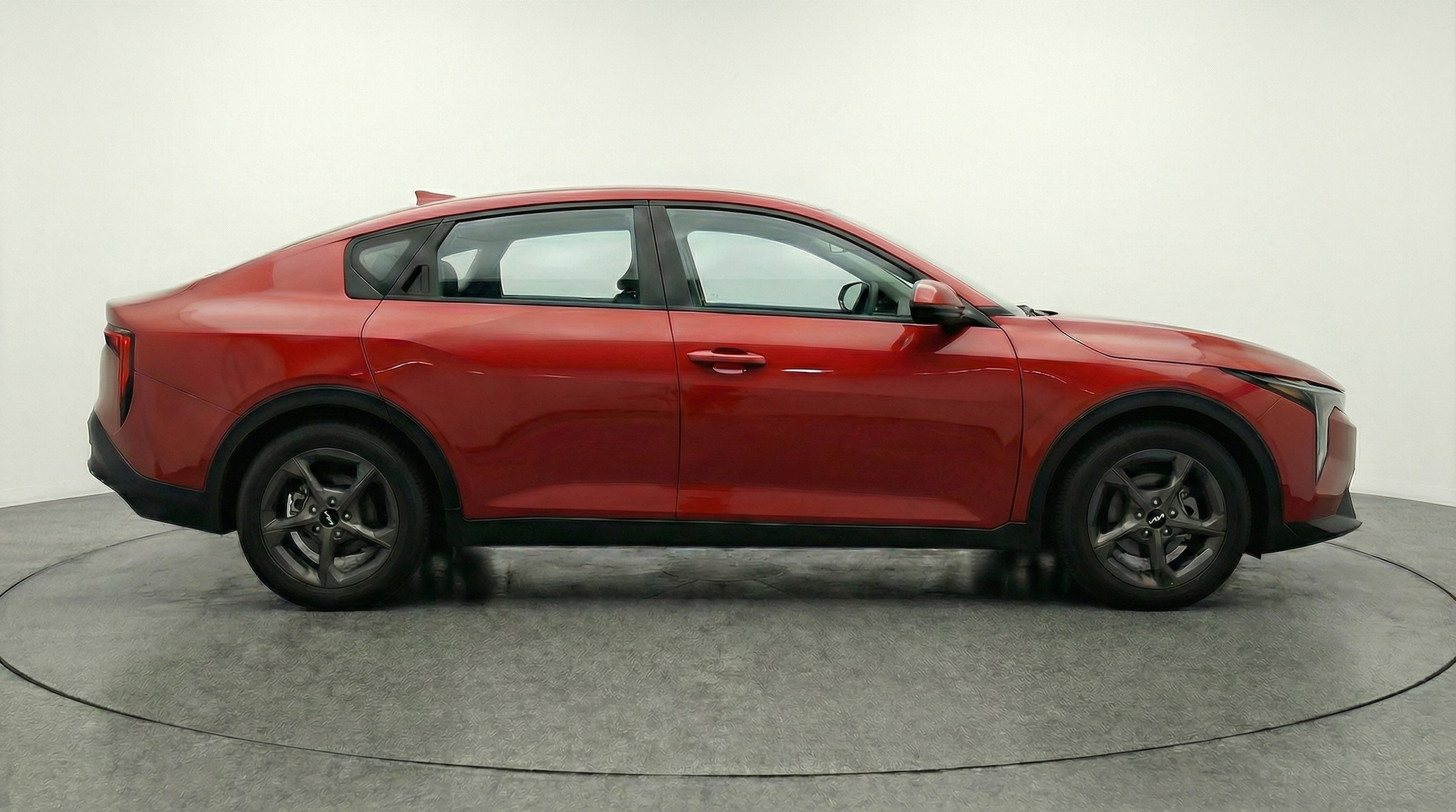 Thumbnail: 2025 Kia K4 - 8