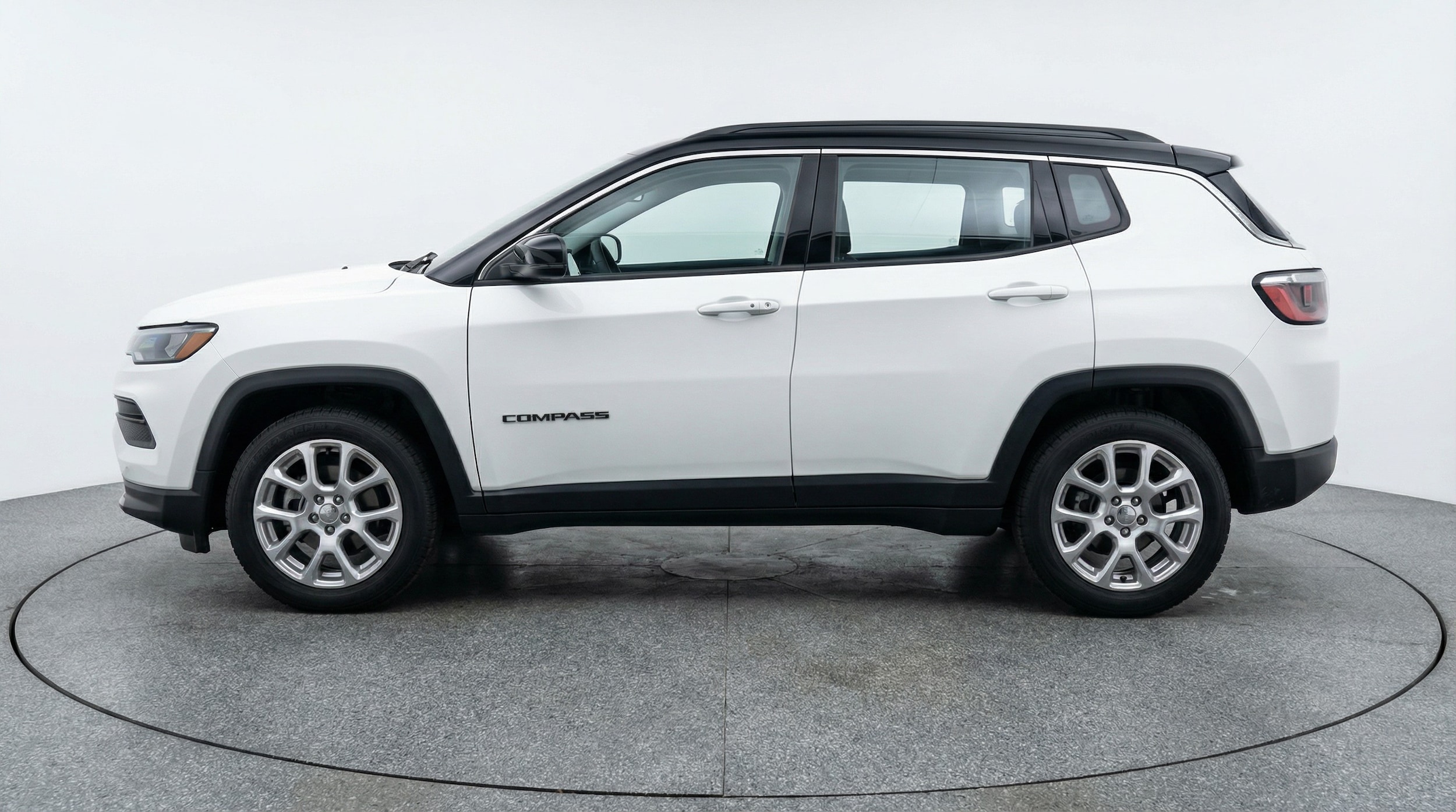 Thumbnail: 2025 Jeep Compass - 4
