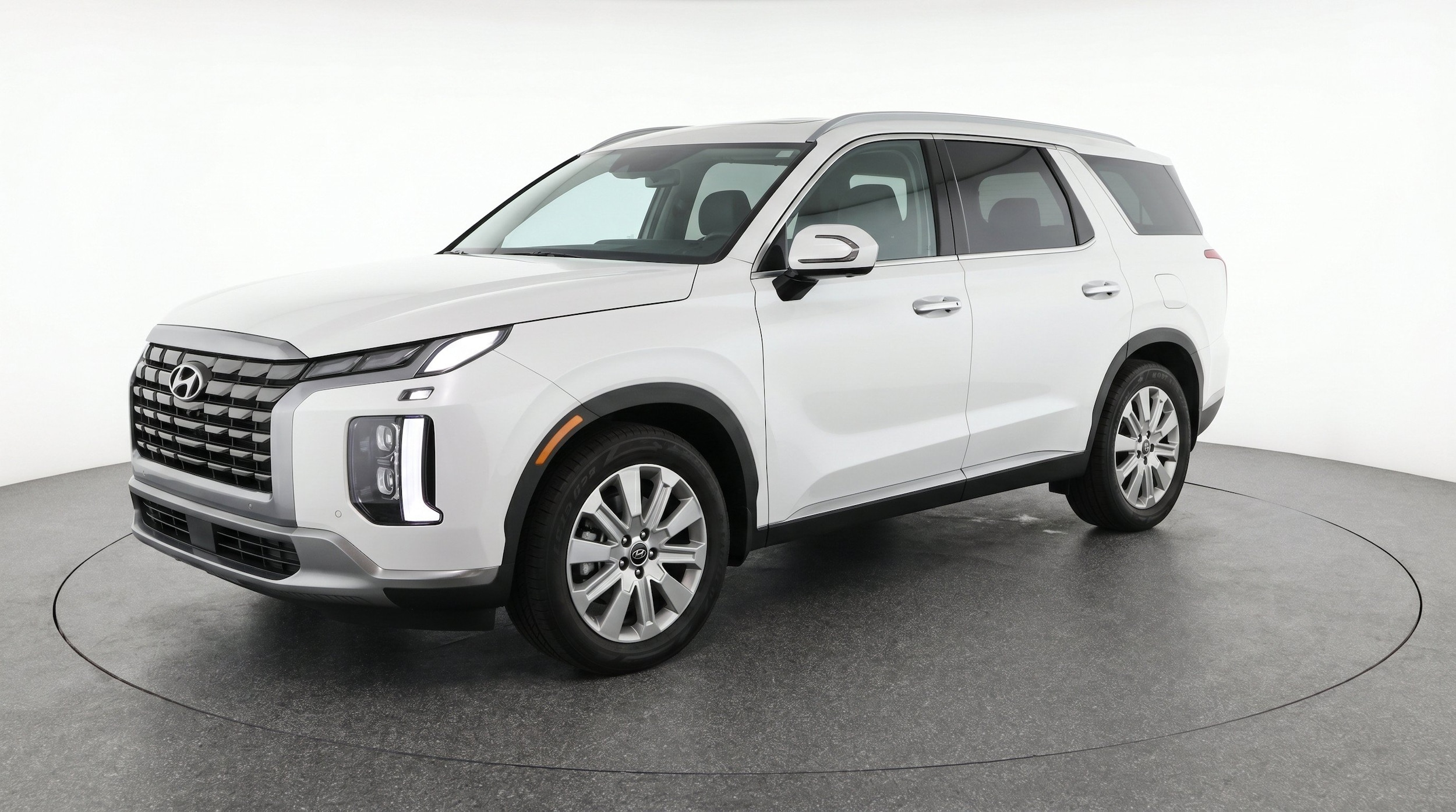 Thumbnail: 2025 Hyundai Palisade - 3