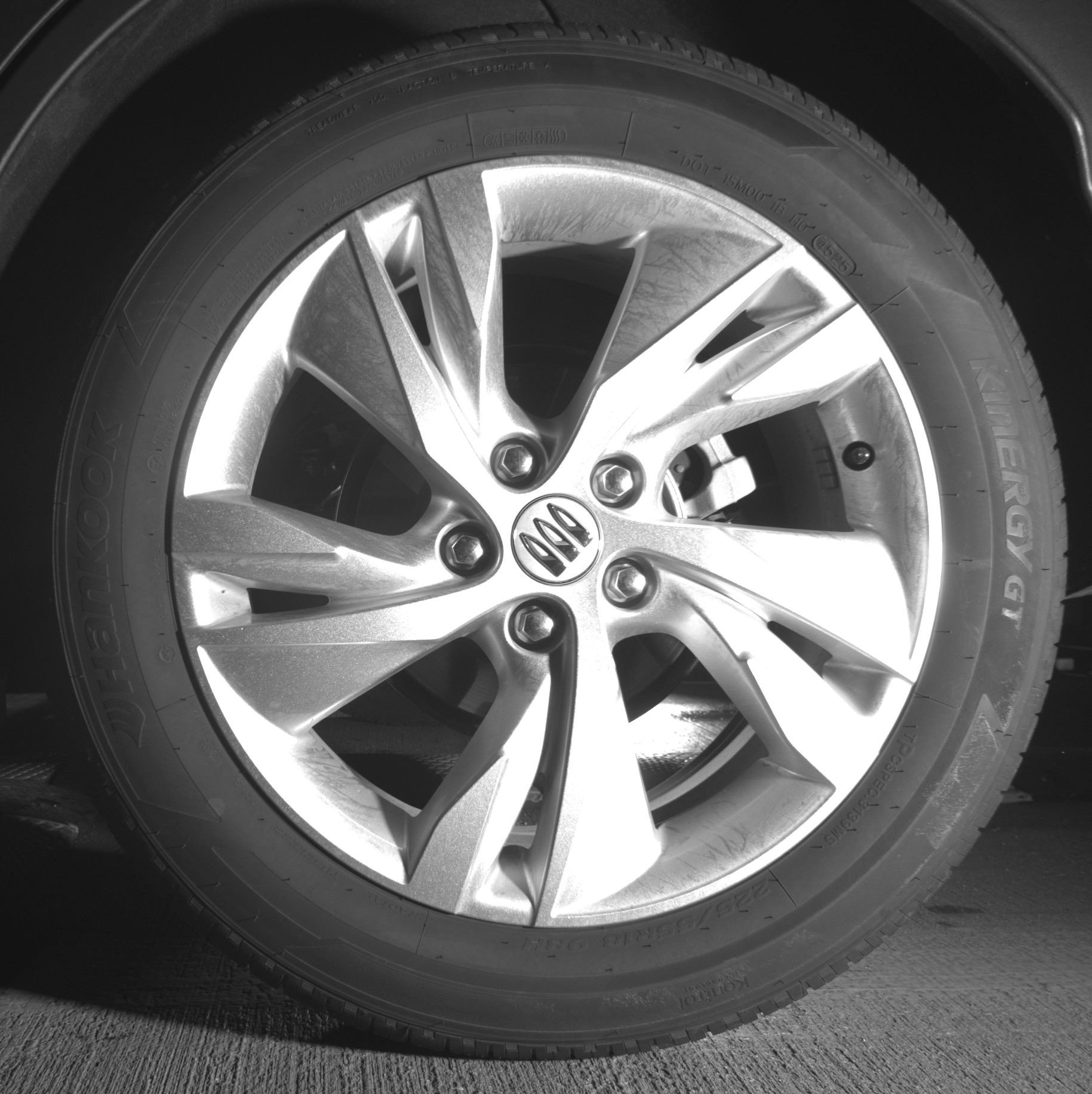 Thumbnail: 2026 Buick Encore GX - 14