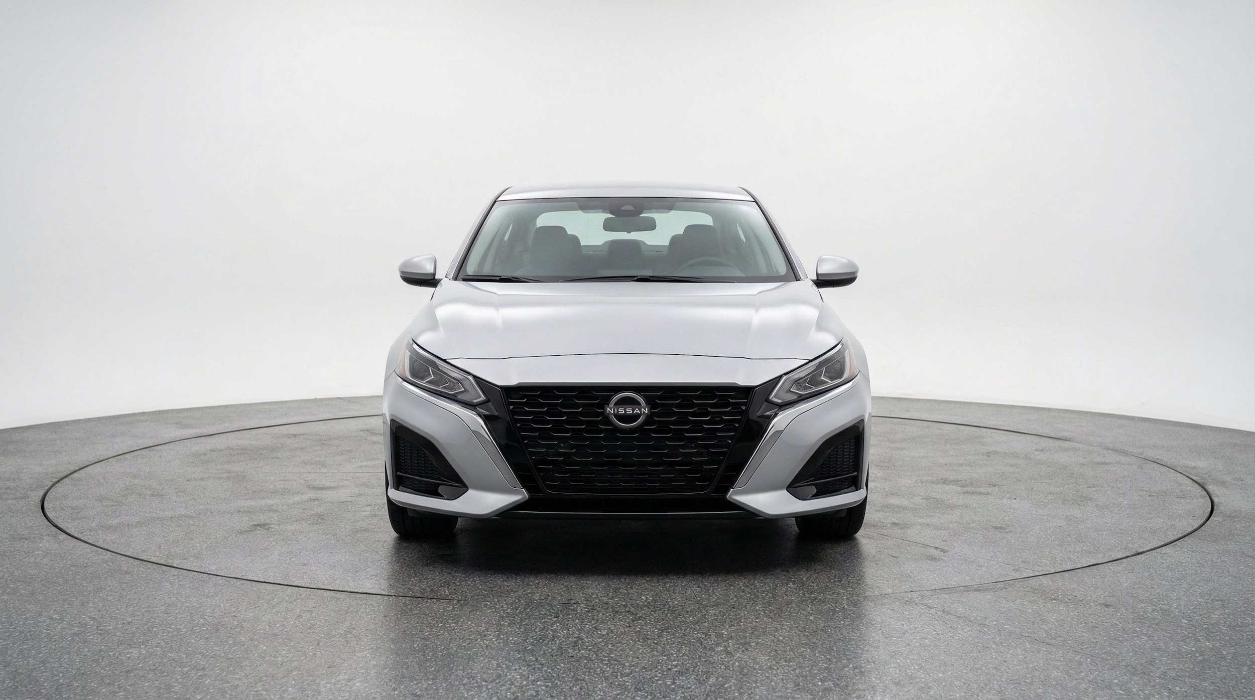 Thumbnail: 2026 Nissan Altima - 2