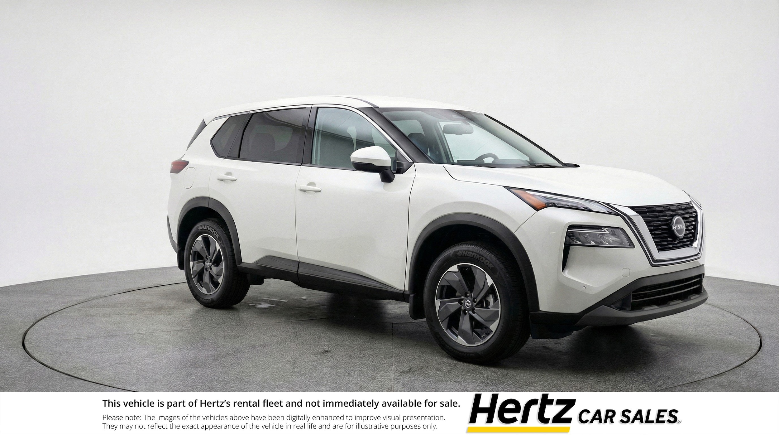 Thumbnail: 2025 Nissan Rogue - 1