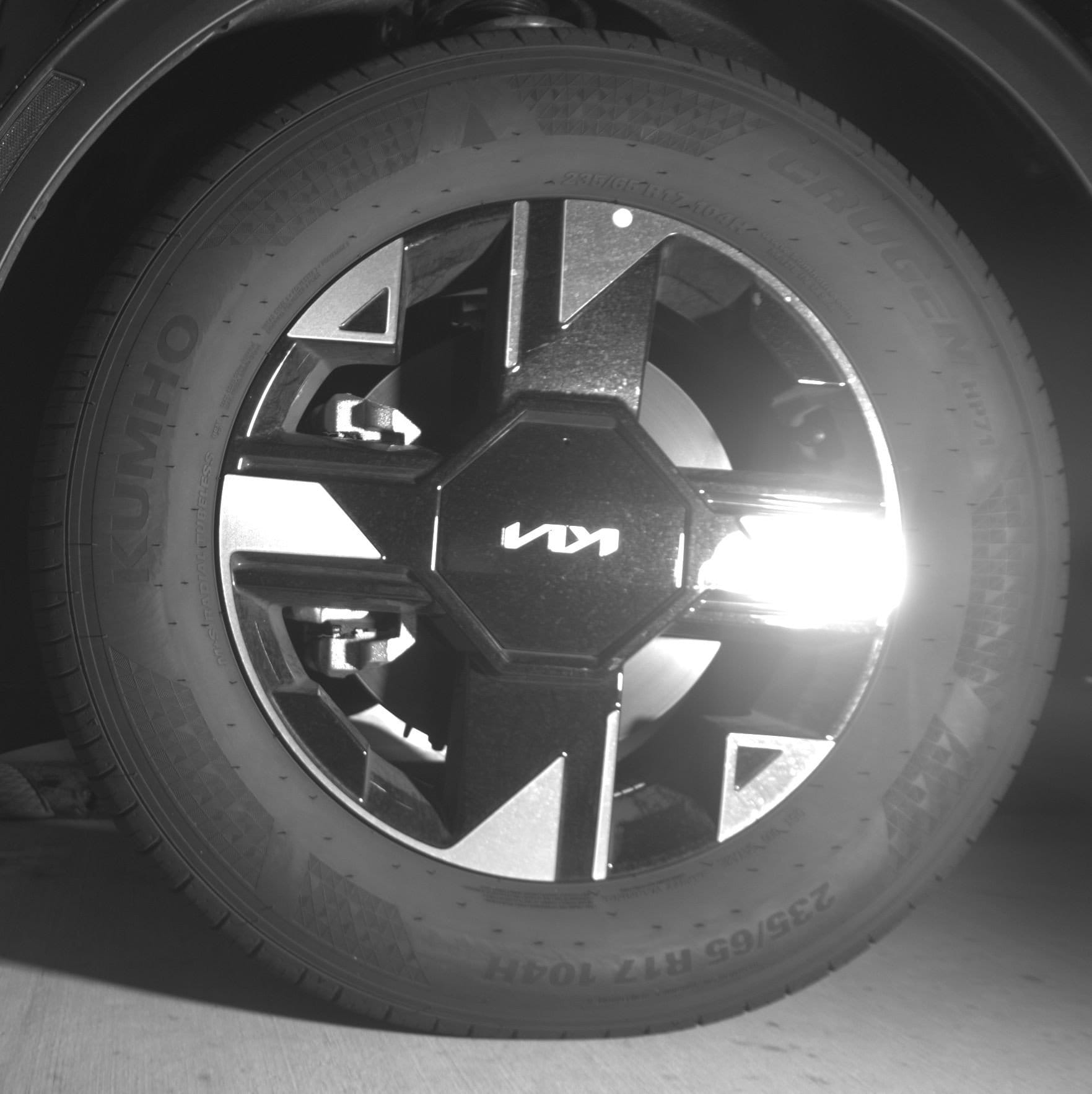 Thumbnail: 2026 Kia Sportage - 12