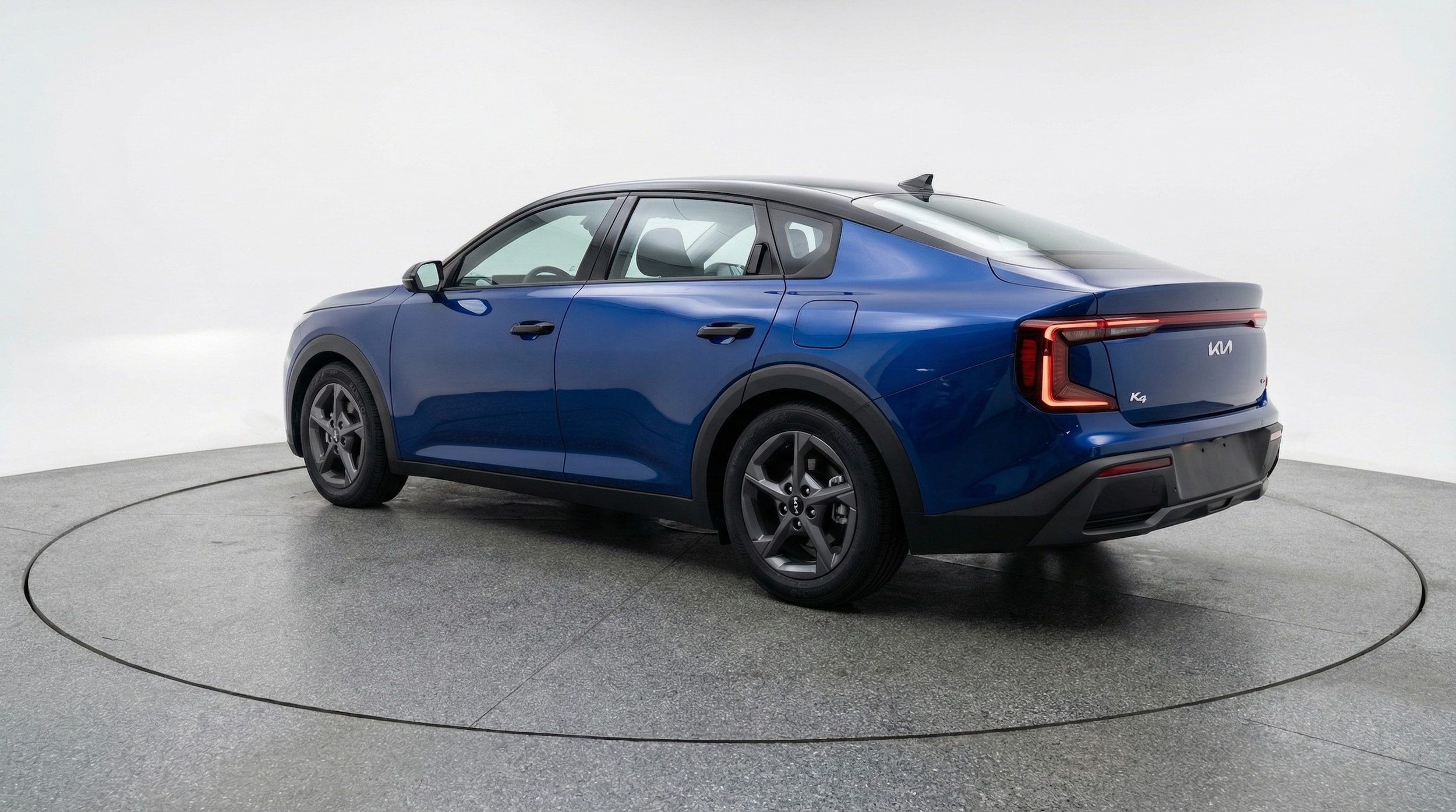 Thumbnail: 2025 Kia K4 - 5