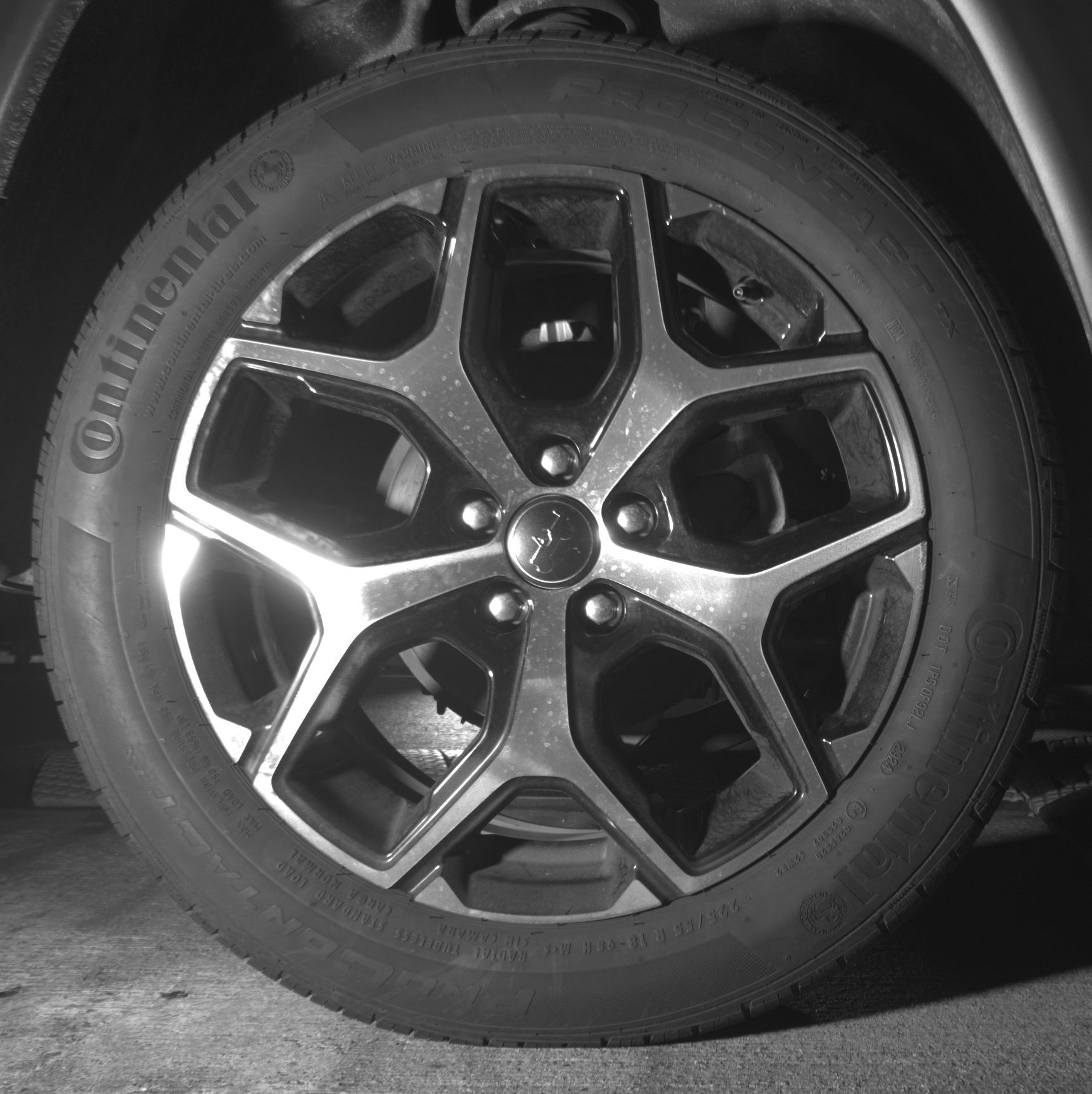 Thumbnail: 2025 Jeep Compass - 12