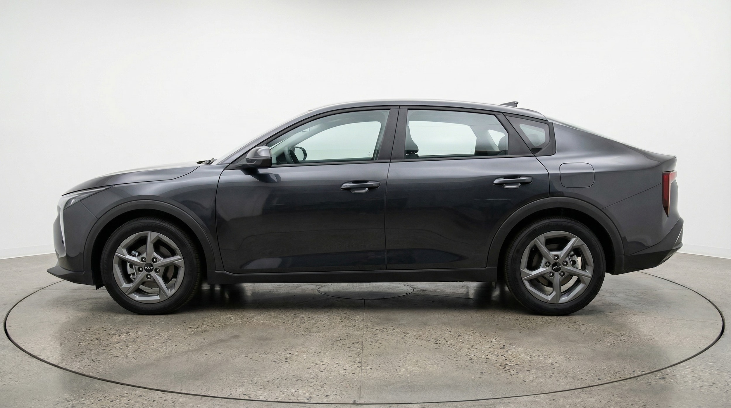 Thumbnail: 2025 Kia K4 - 4