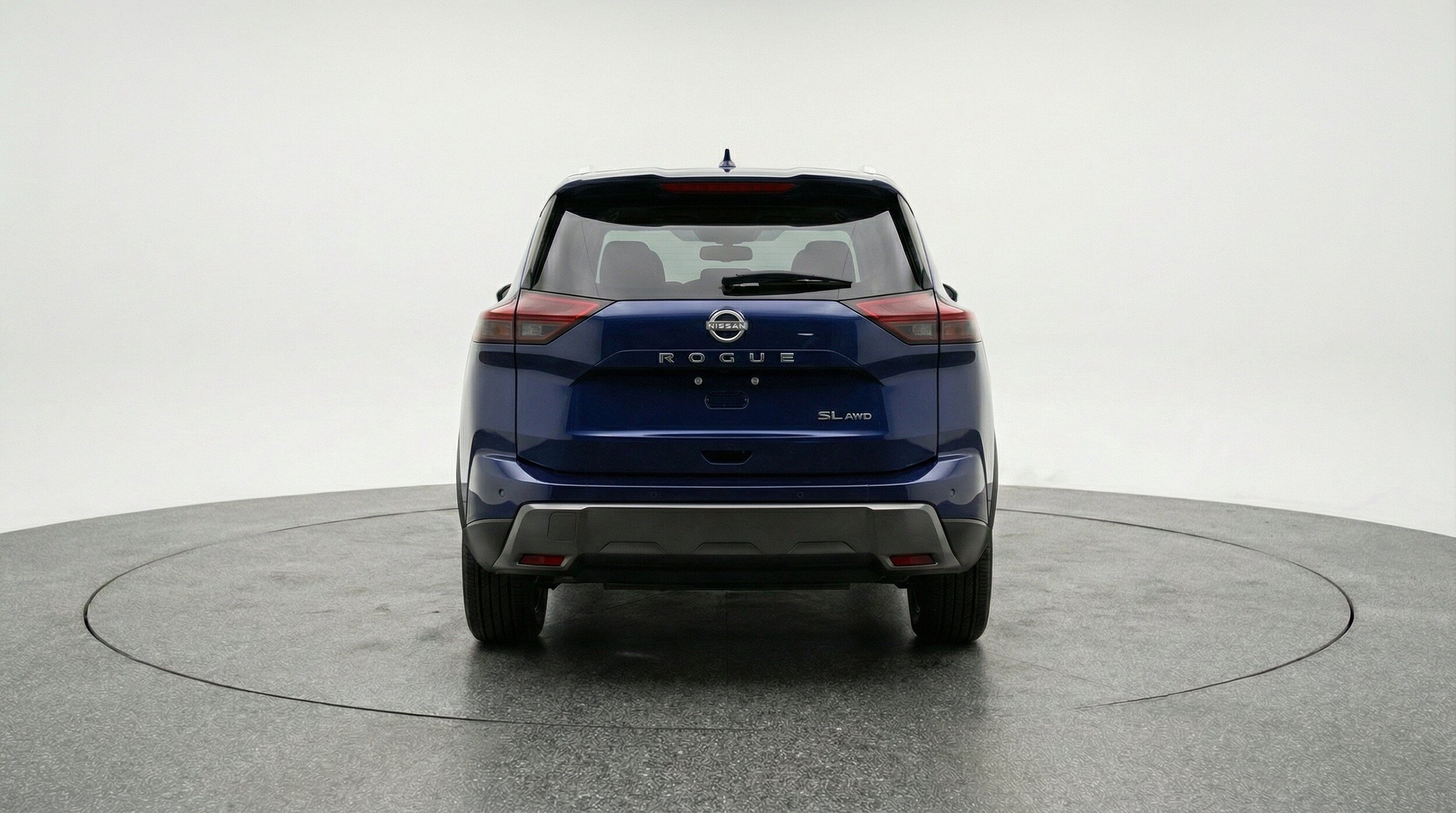 Thumbnail: 2026 Nissan Rogue - 7