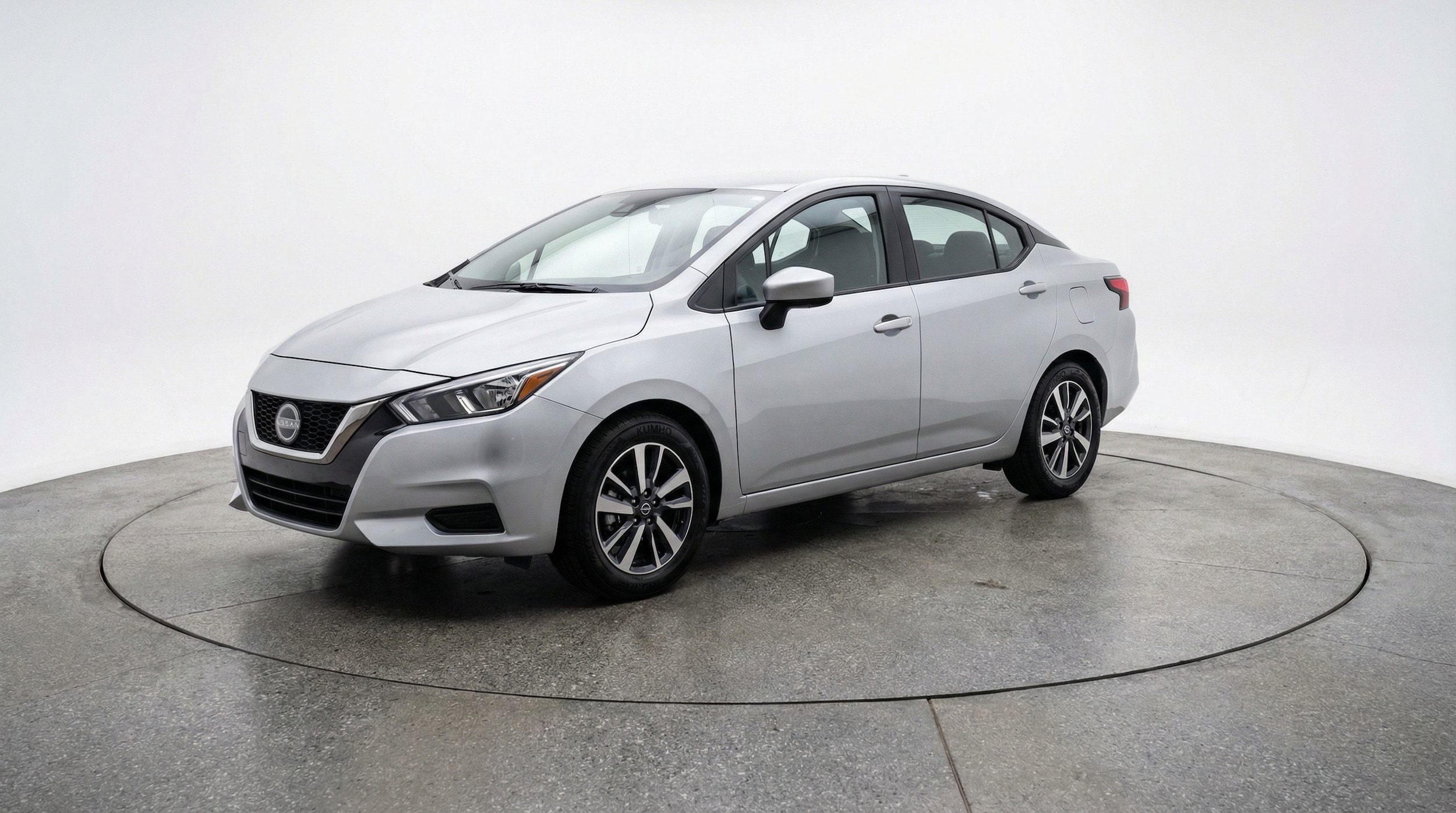 Thumbnail: 2025 Nissan Versa - 3