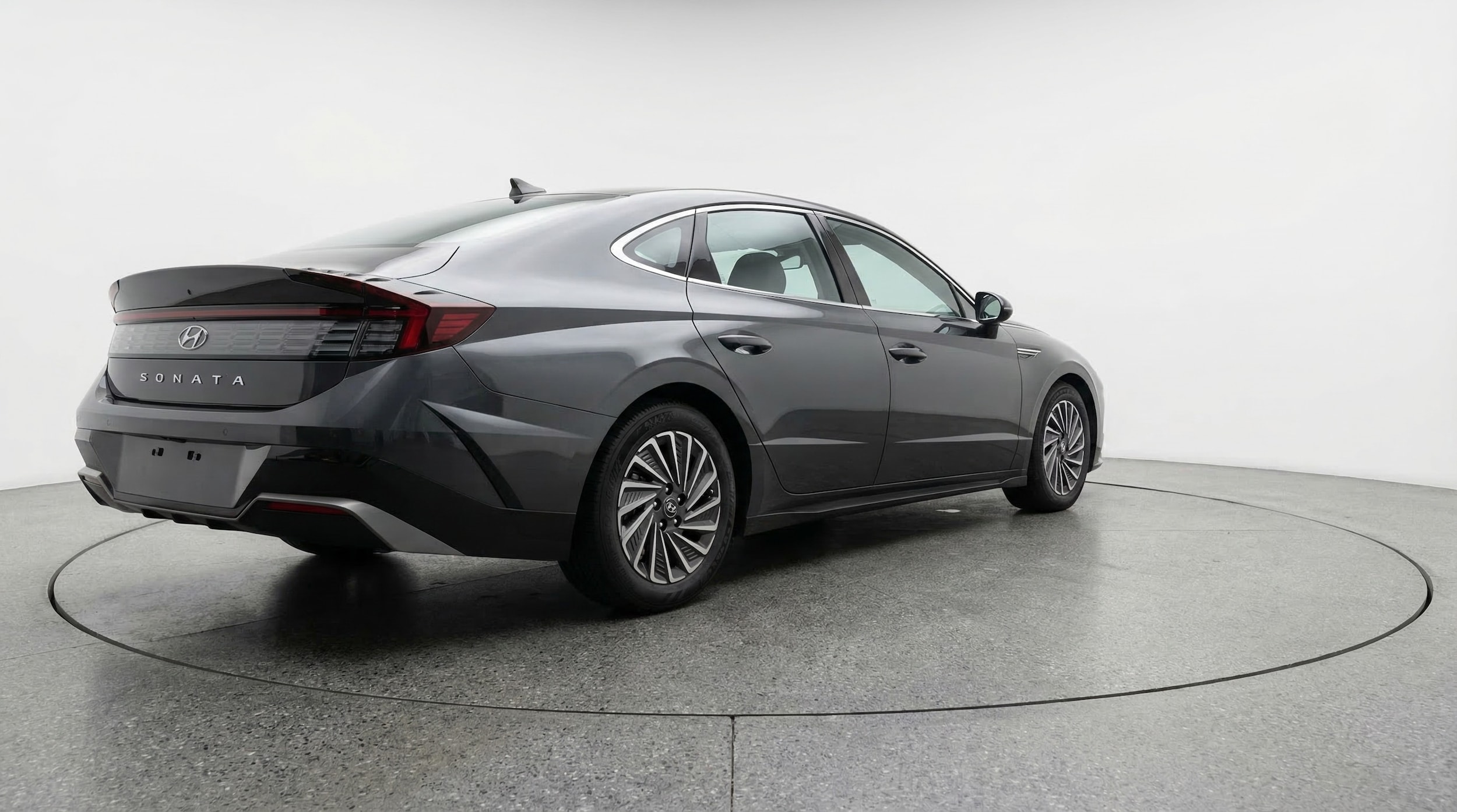 Thumbnail: 2025 Hyundai Sonata - 7