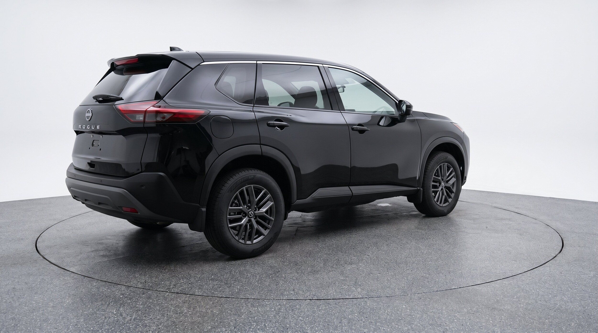 Thumbnail: 2026 Nissan Rogue - 9