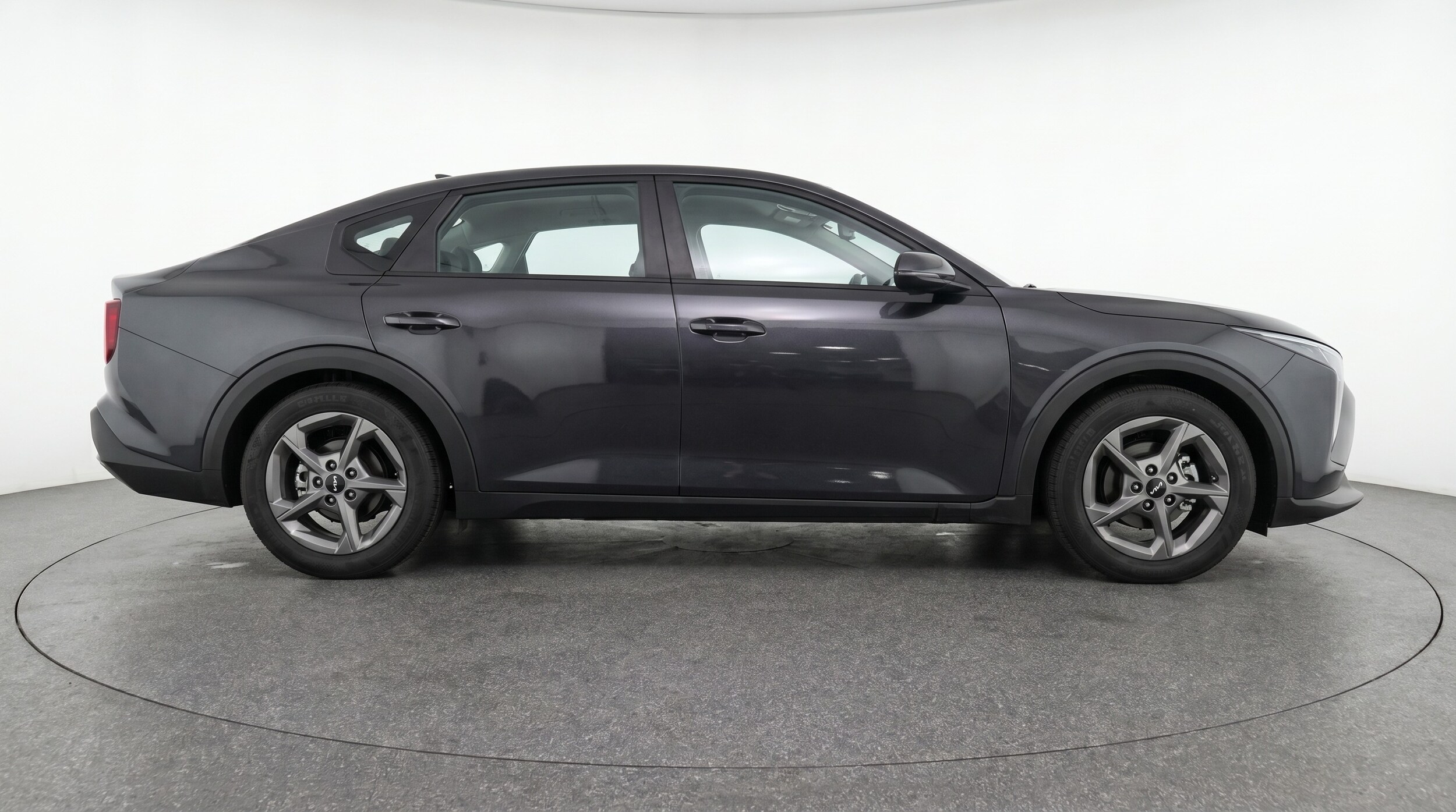 Thumbnail: 2025 Kia K4 - 8