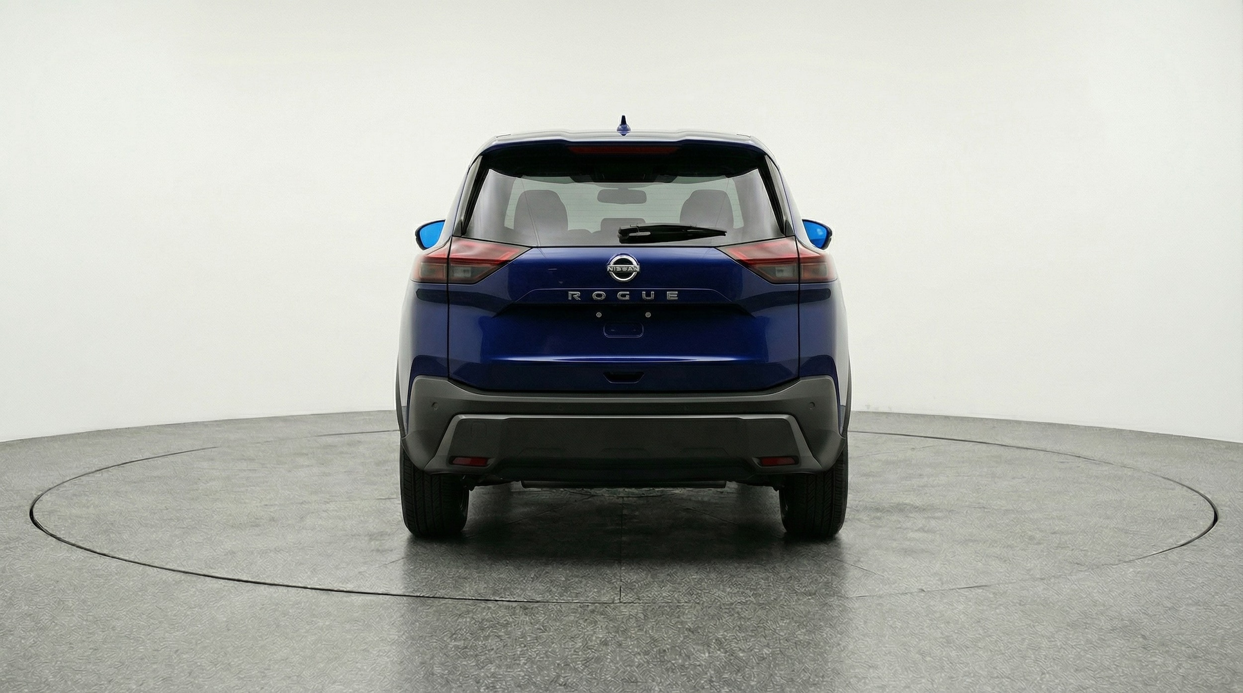 Thumbnail: 2025 Nissan Rogue - 6
