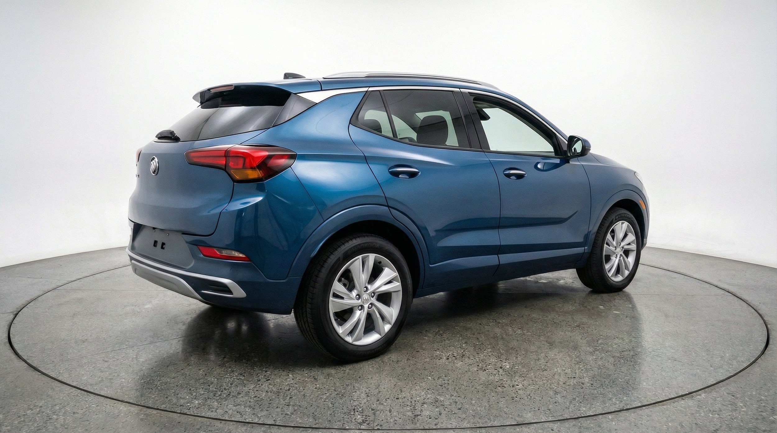 Thumbnail: 2026 Buick Encore GX - 9
