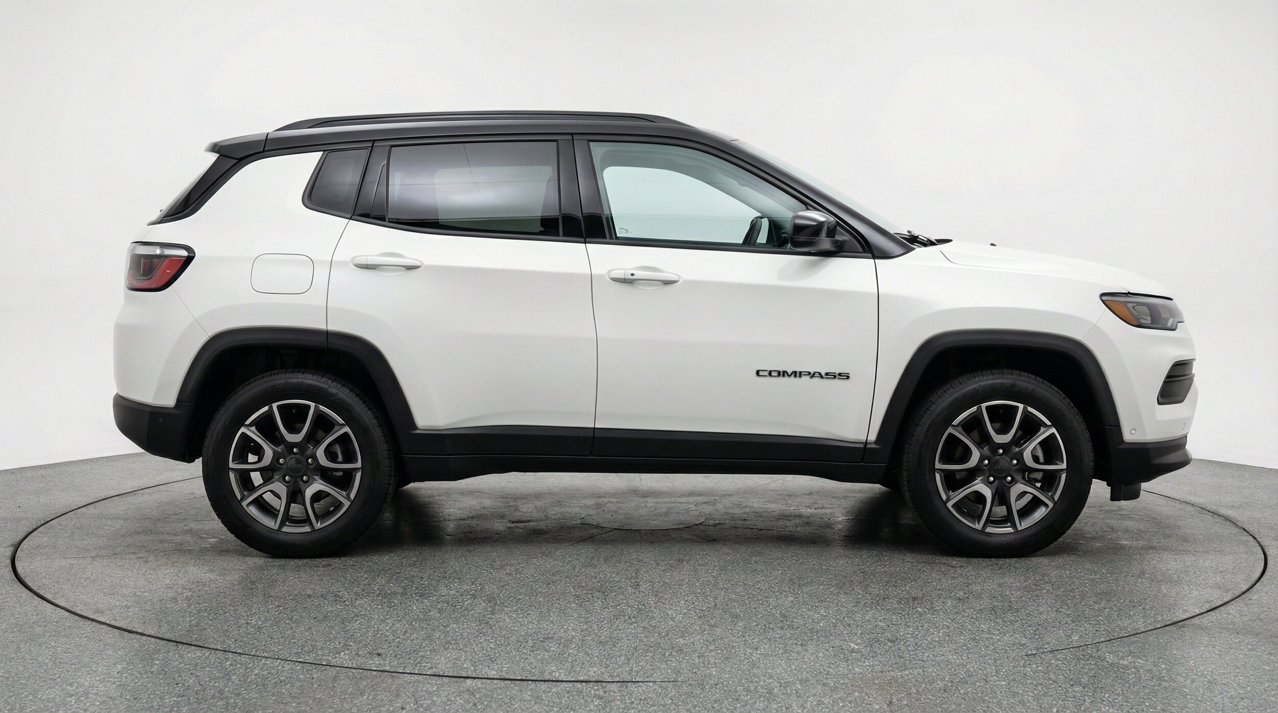 Thumbnail: 2025 Jeep Compass - 11