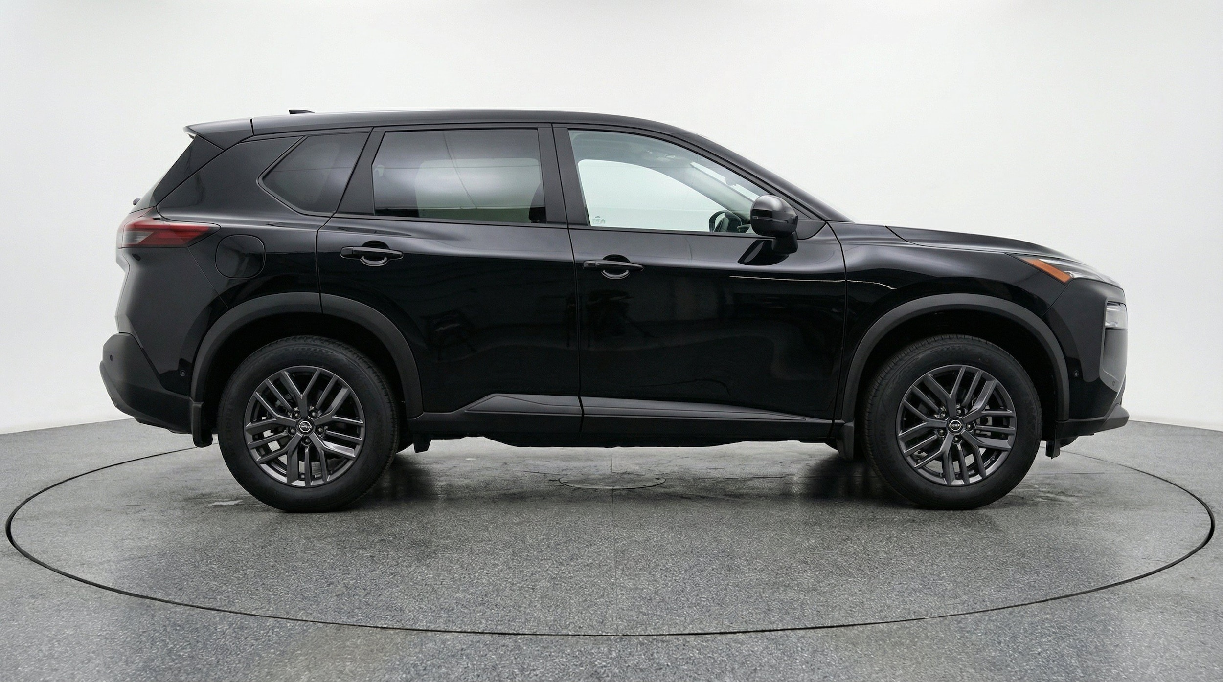 Thumbnail: 2026 Nissan Rogue - 11