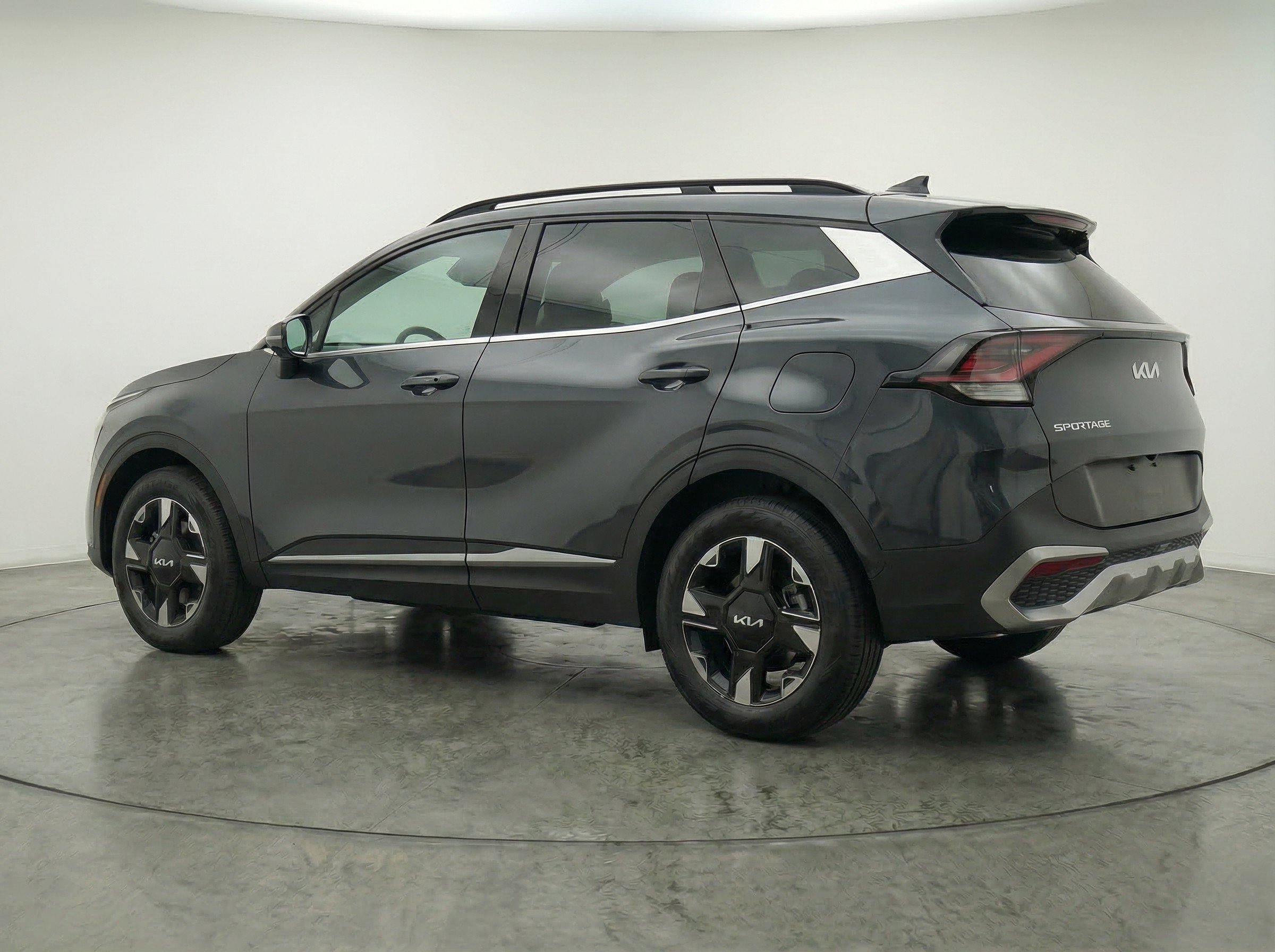 Thumbnail: 2026 Kia Sportage - 6