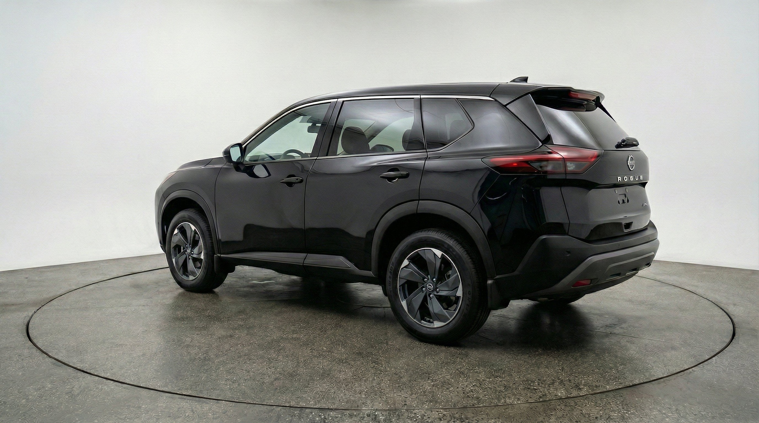 Thumbnail: 2025 Nissan Rogue - 6