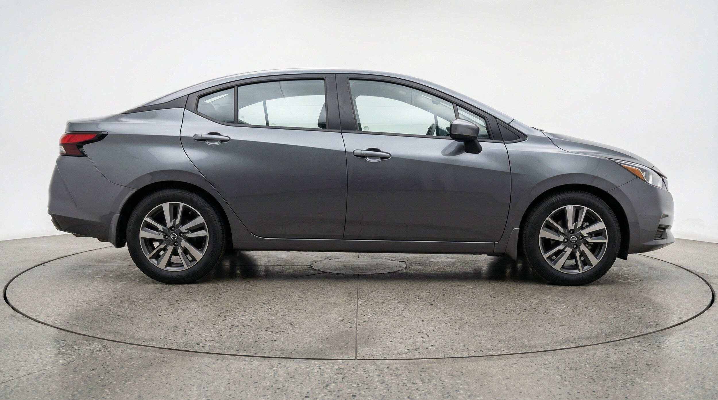 Thumbnail: 2025 Nissan Versa - 11