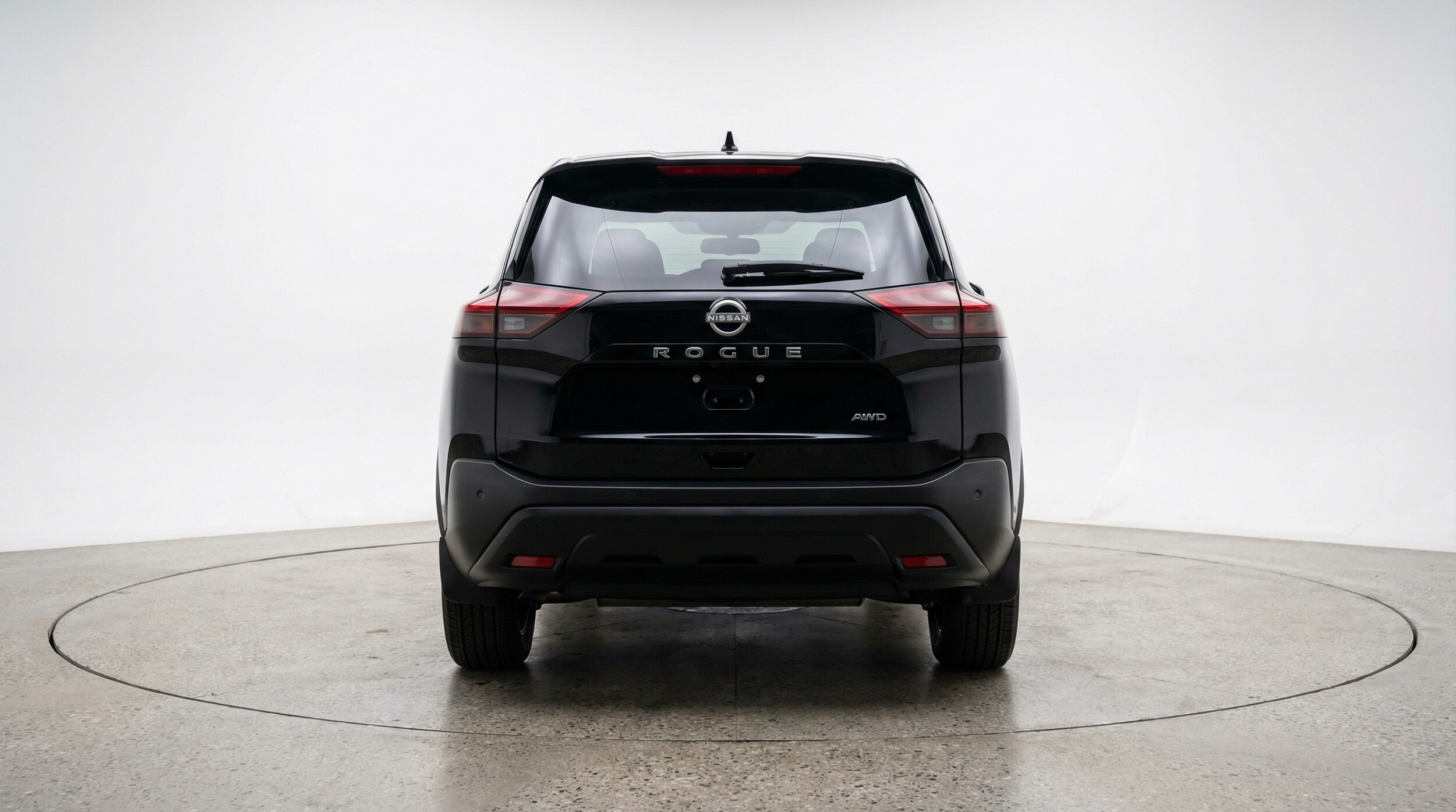 Thumbnail: 2025 Nissan Rogue - 6