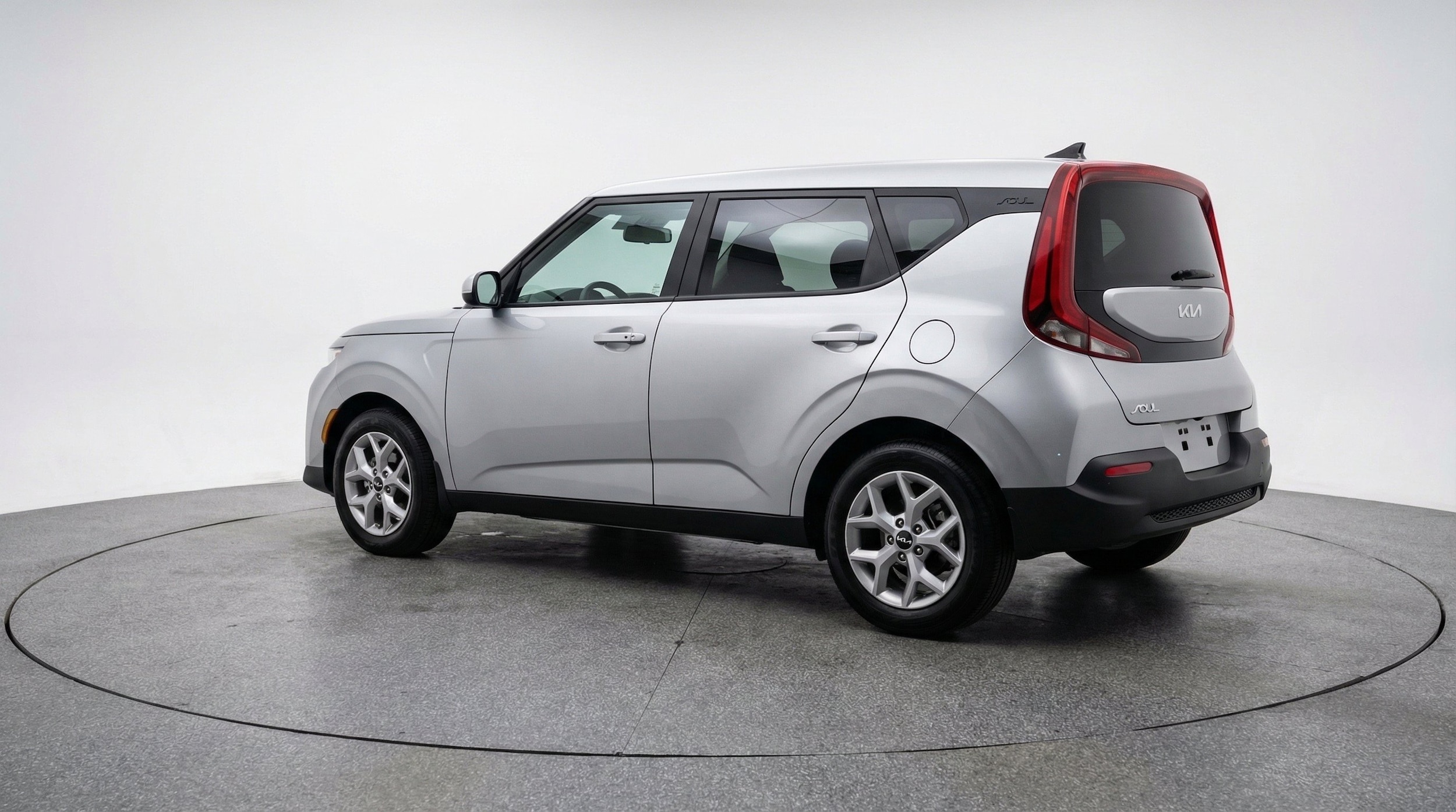 Thumbnail: 2025 Kia Soul - 6