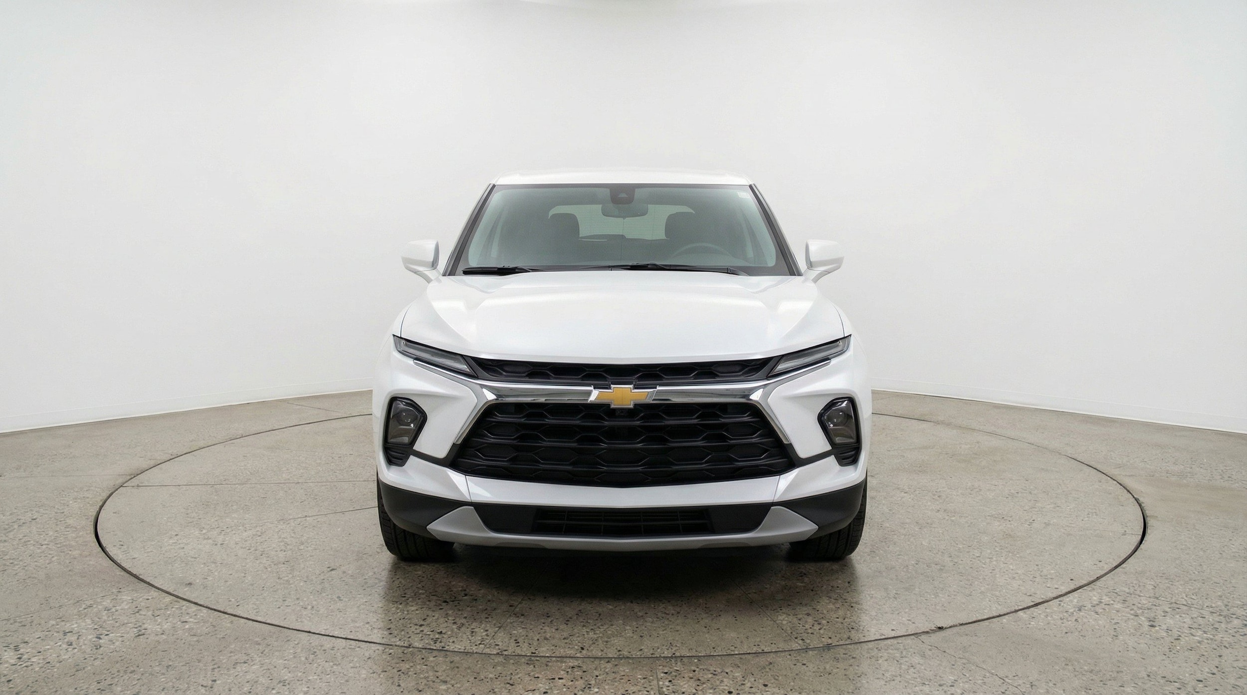 Thumbnail: 2025 Chevrolet Blazer - 2