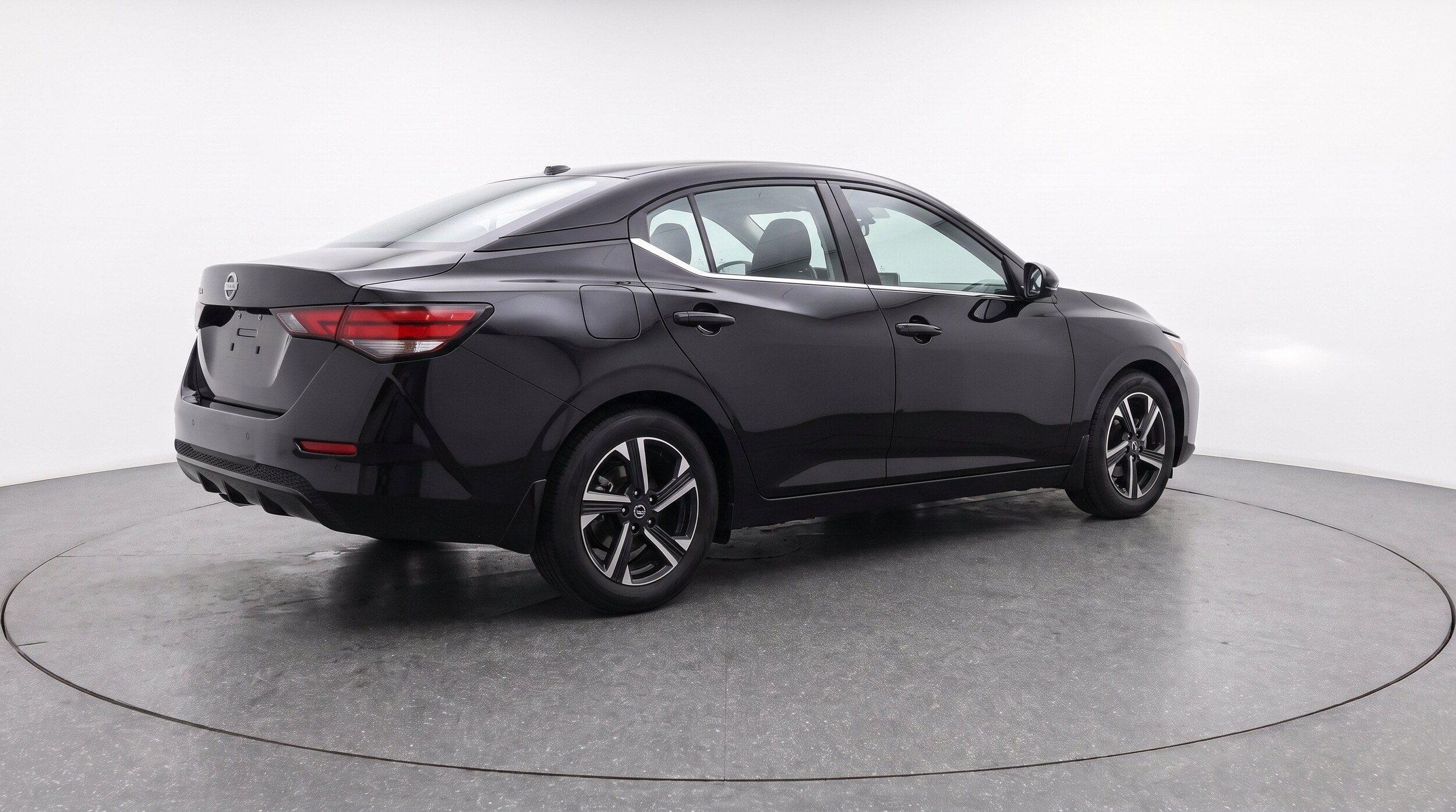 Thumbnail: 2025 Nissan Sentra - 9