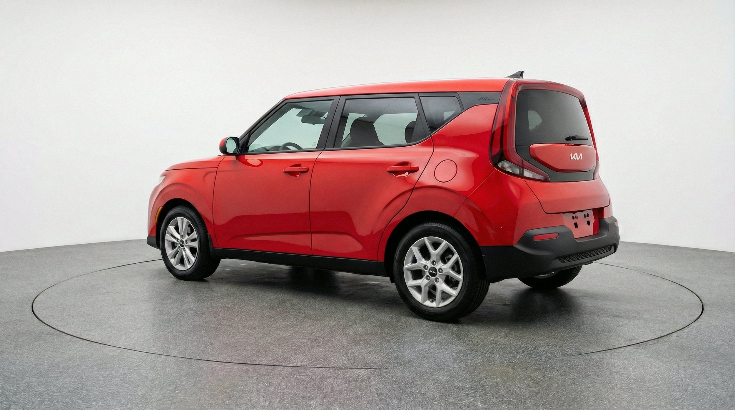Thumbnail: 2025 Kia Soul - 6