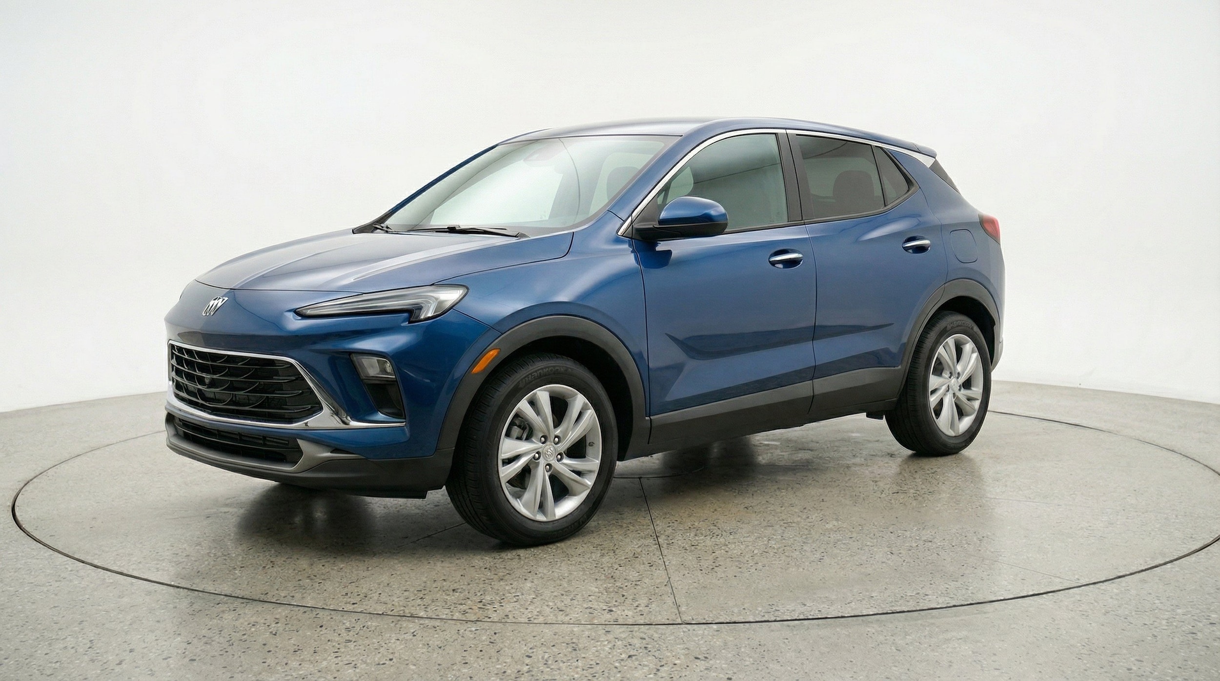 Thumbnail: 2026 Buick Encore GX - 3