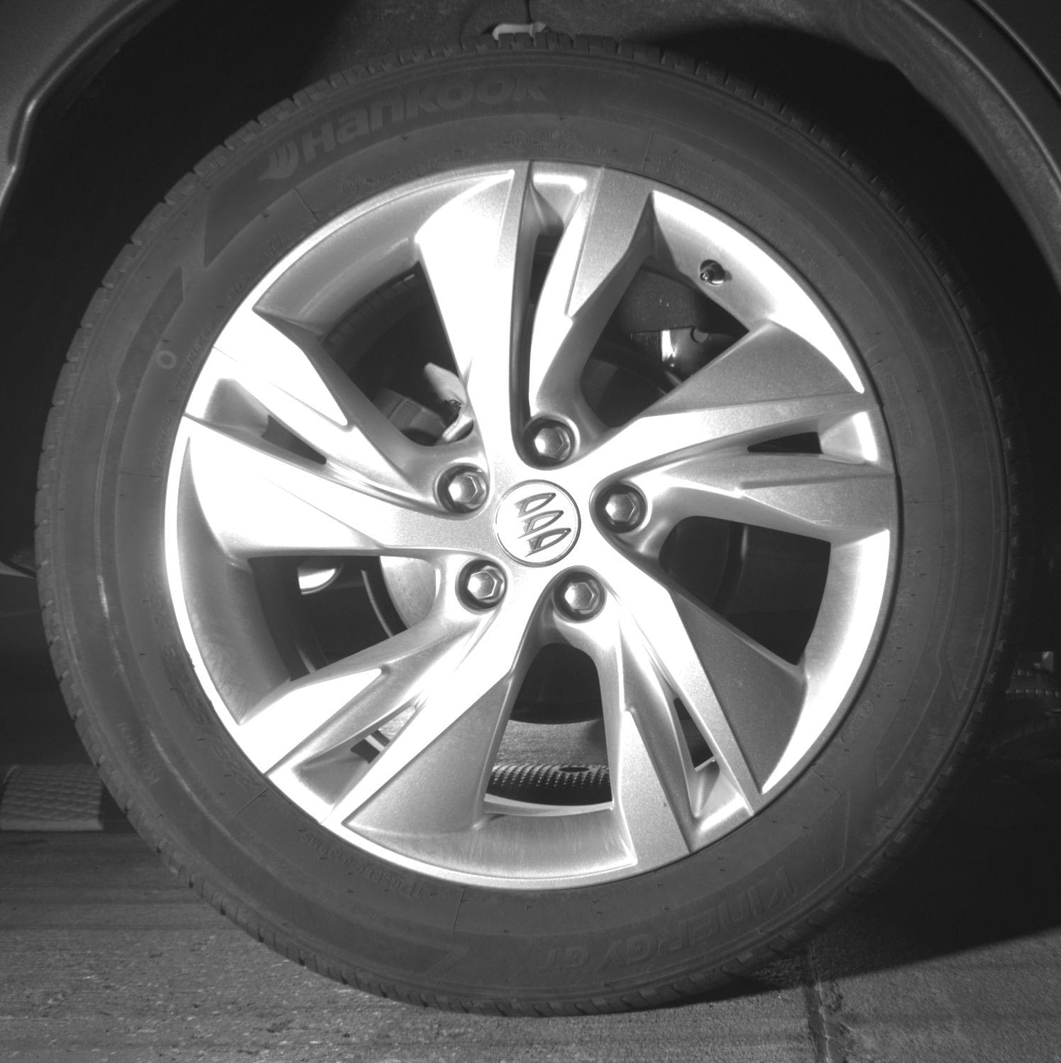 Thumbnail: 2025 Buick Encore GX - 12