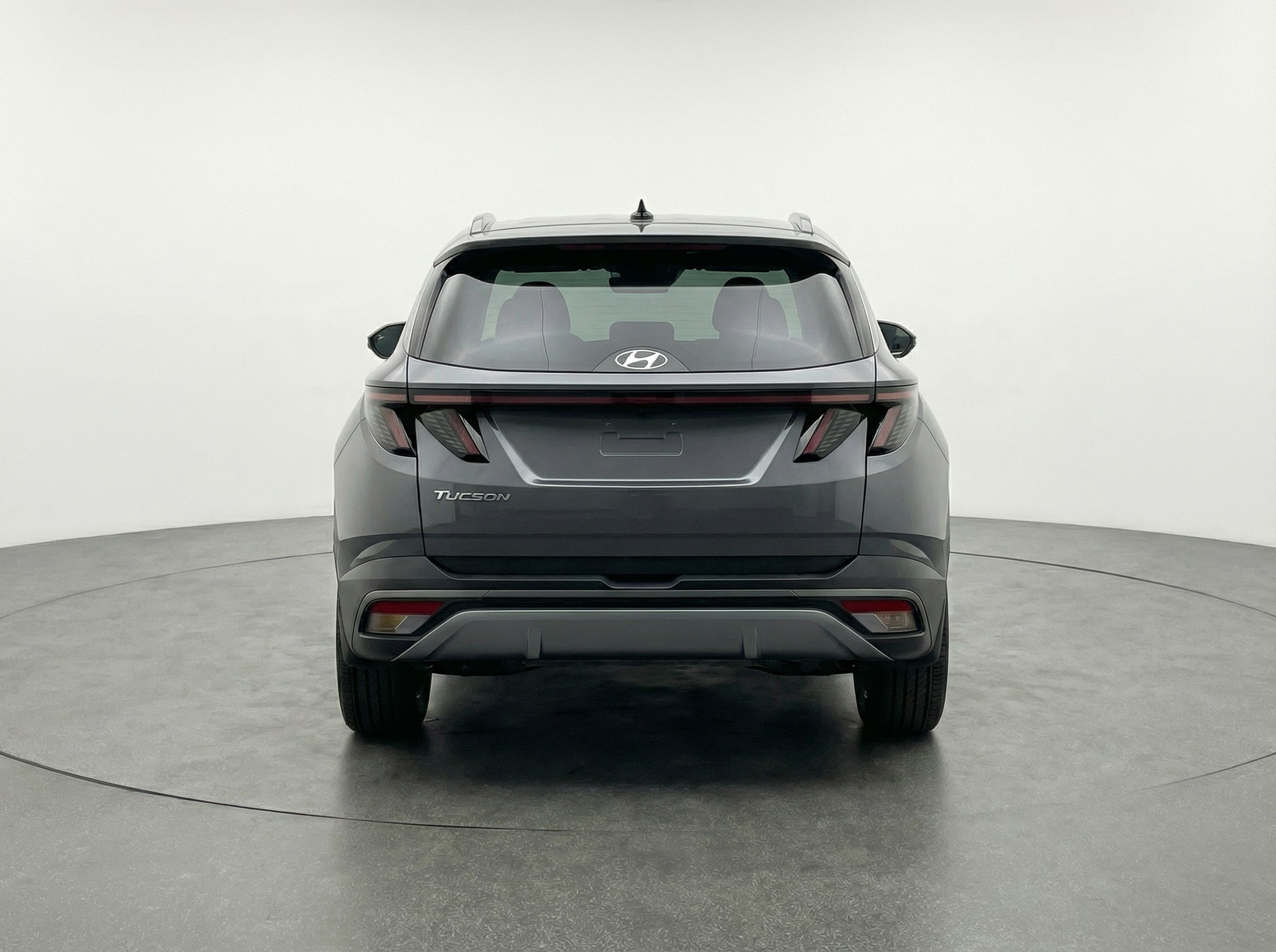 Thumbnail: 2025 Hyundai Tucson - 6