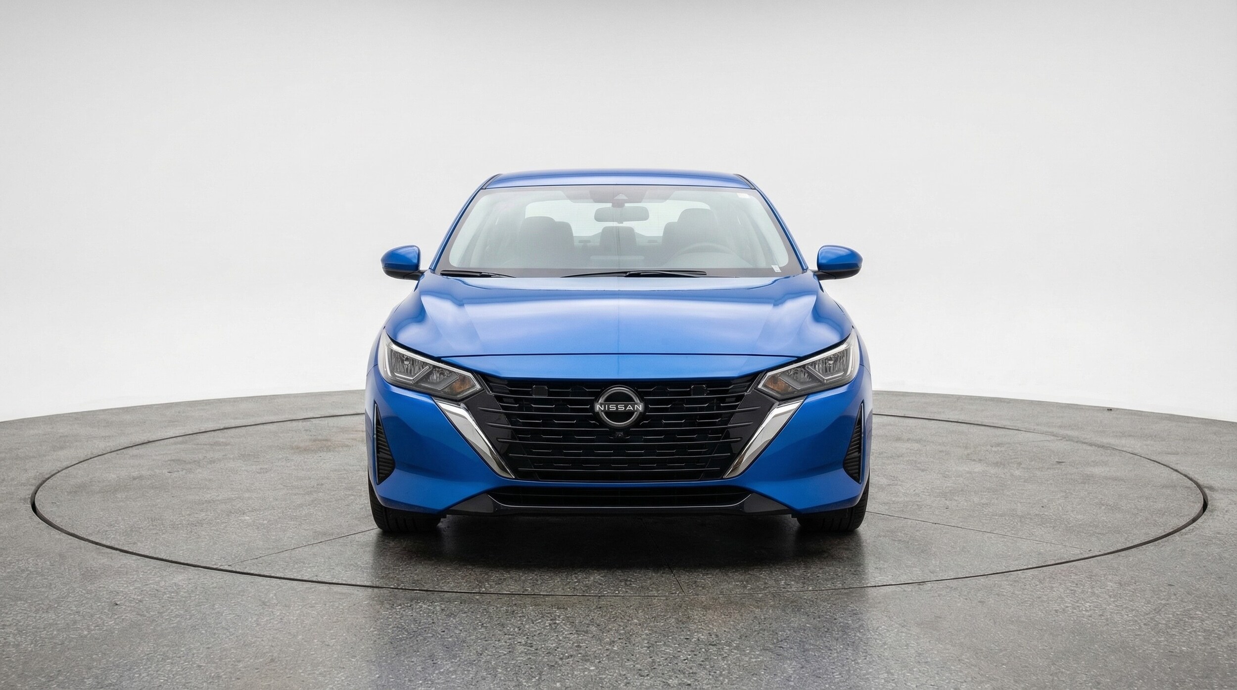 Thumbnail: 2025 Nissan Sentra - 2