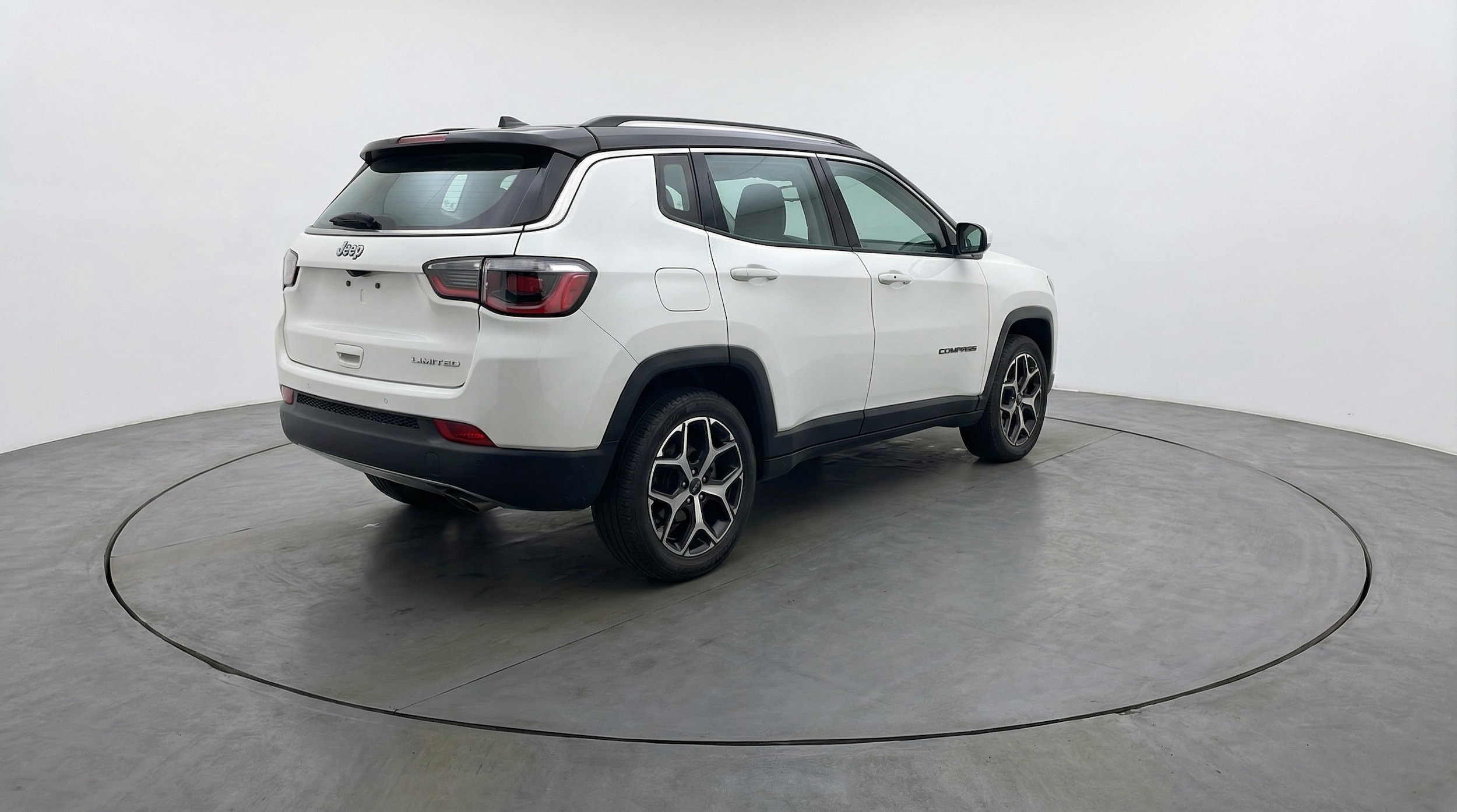 Thumbnail: 2025 Jeep Compass - 7