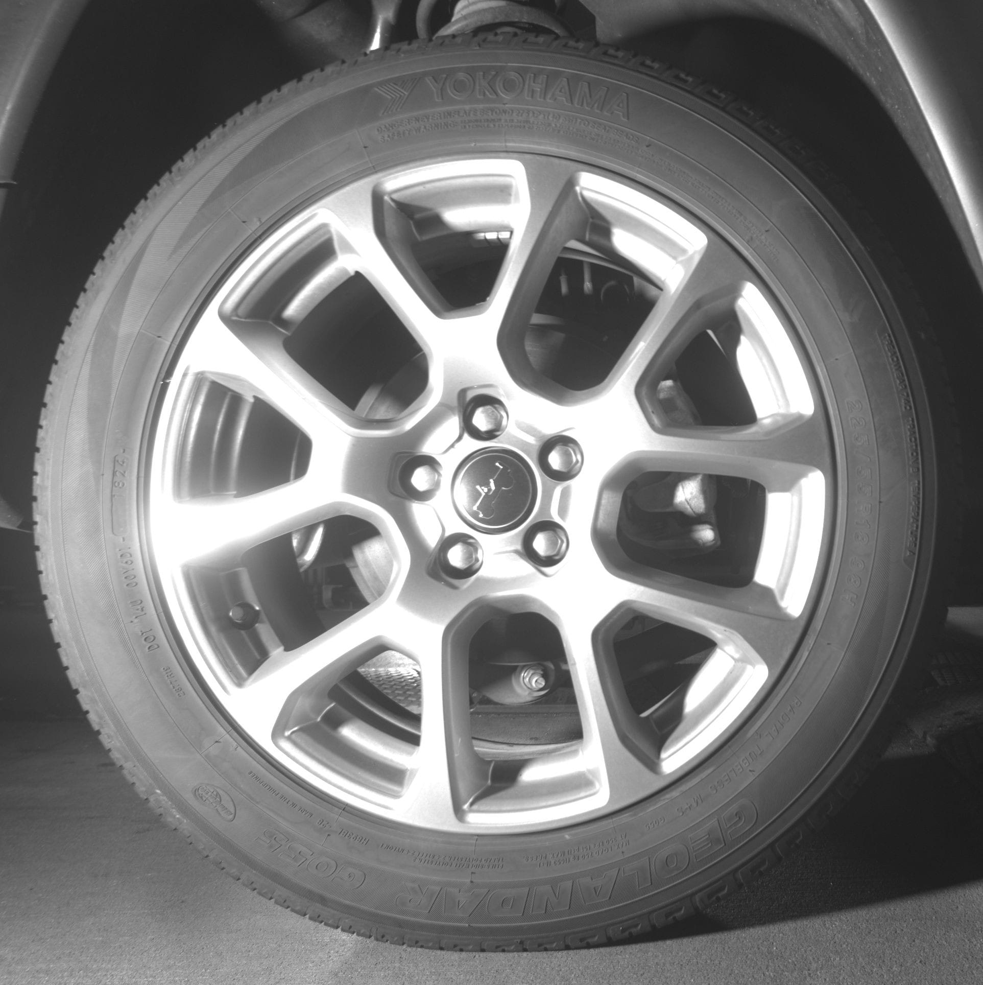 Thumbnail: 2025 Jeep Compass - 12