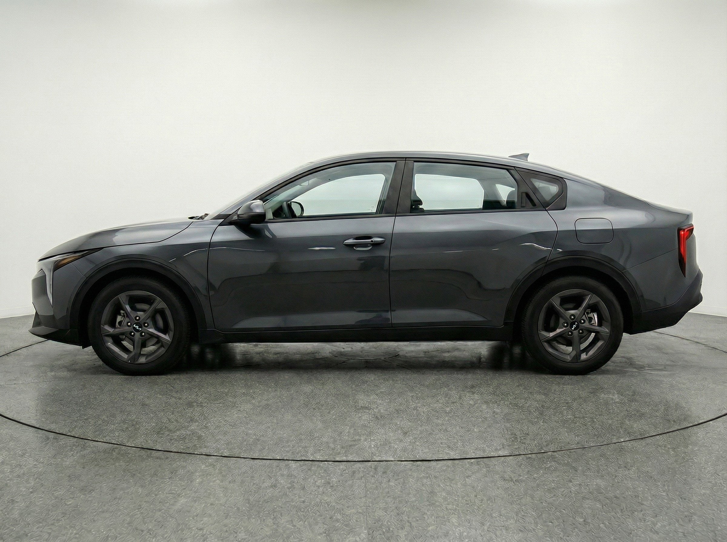 Thumbnail: 2025 Kia K4 - 5