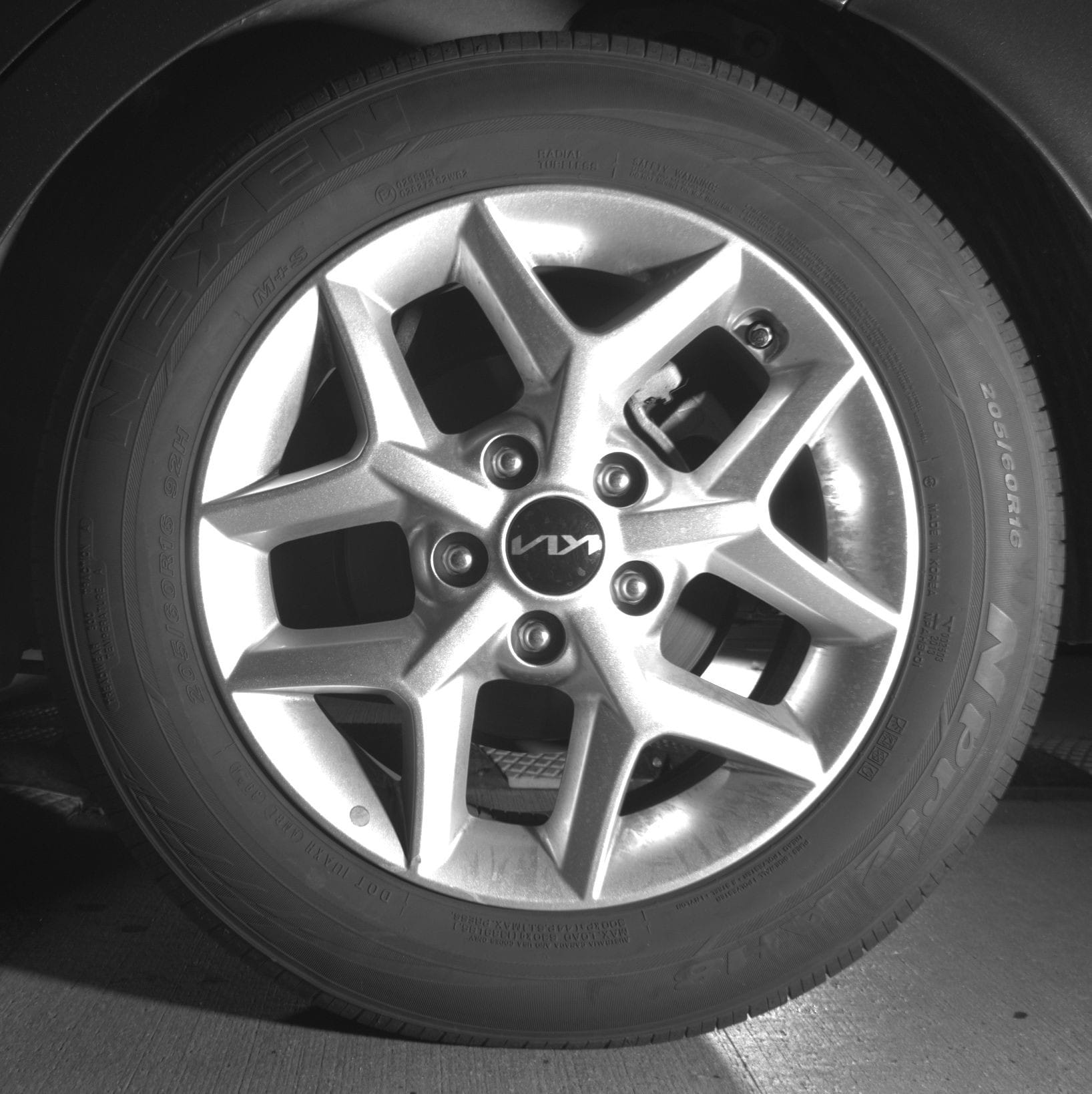 Thumbnail: 2025 Kia Soul - 11