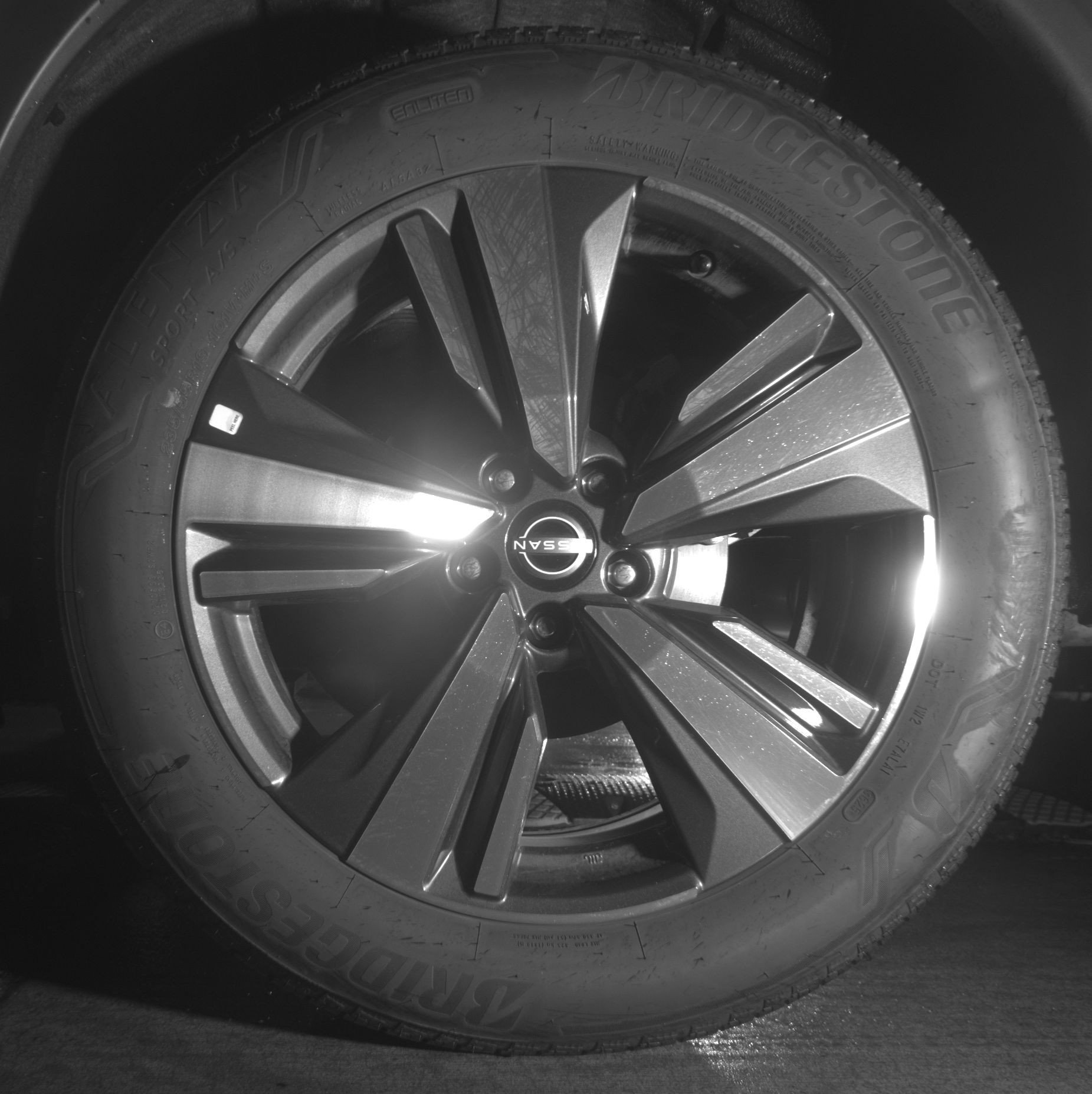 Thumbnail: 2026 Nissan Rogue - 14